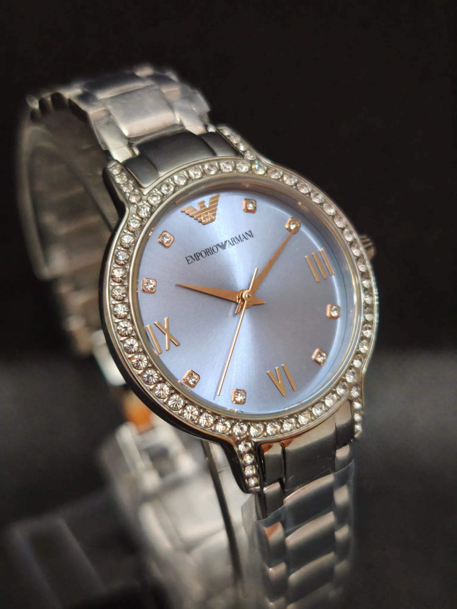 Reloj Emporio Armani AR11585 Cleo