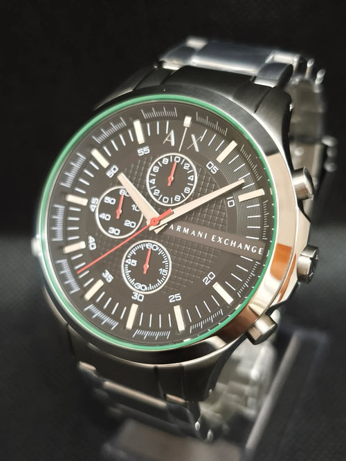 Reloj Armani Exchange Hampton AX2163