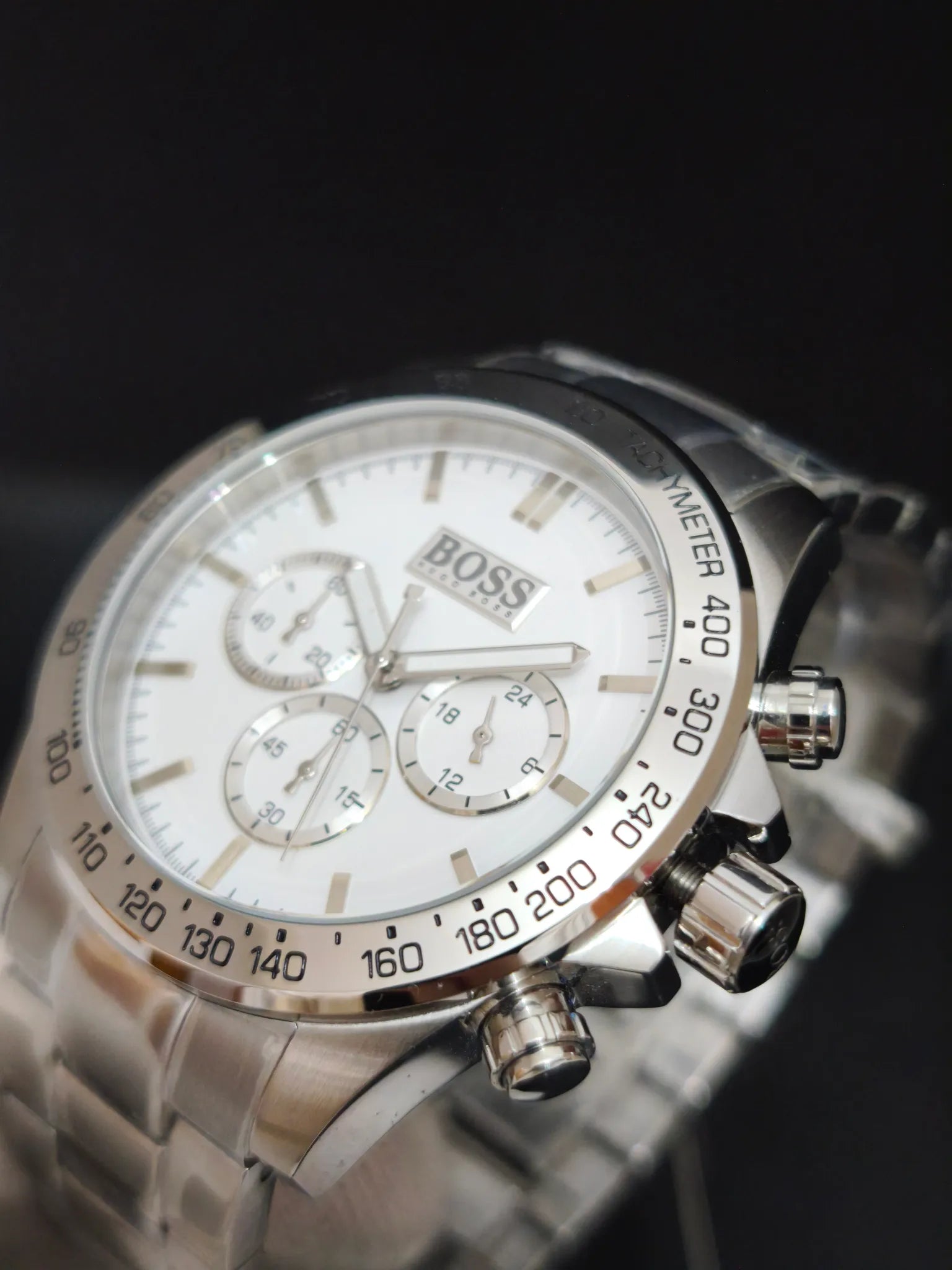 Reloj Hugo Boss Ikon 1512962