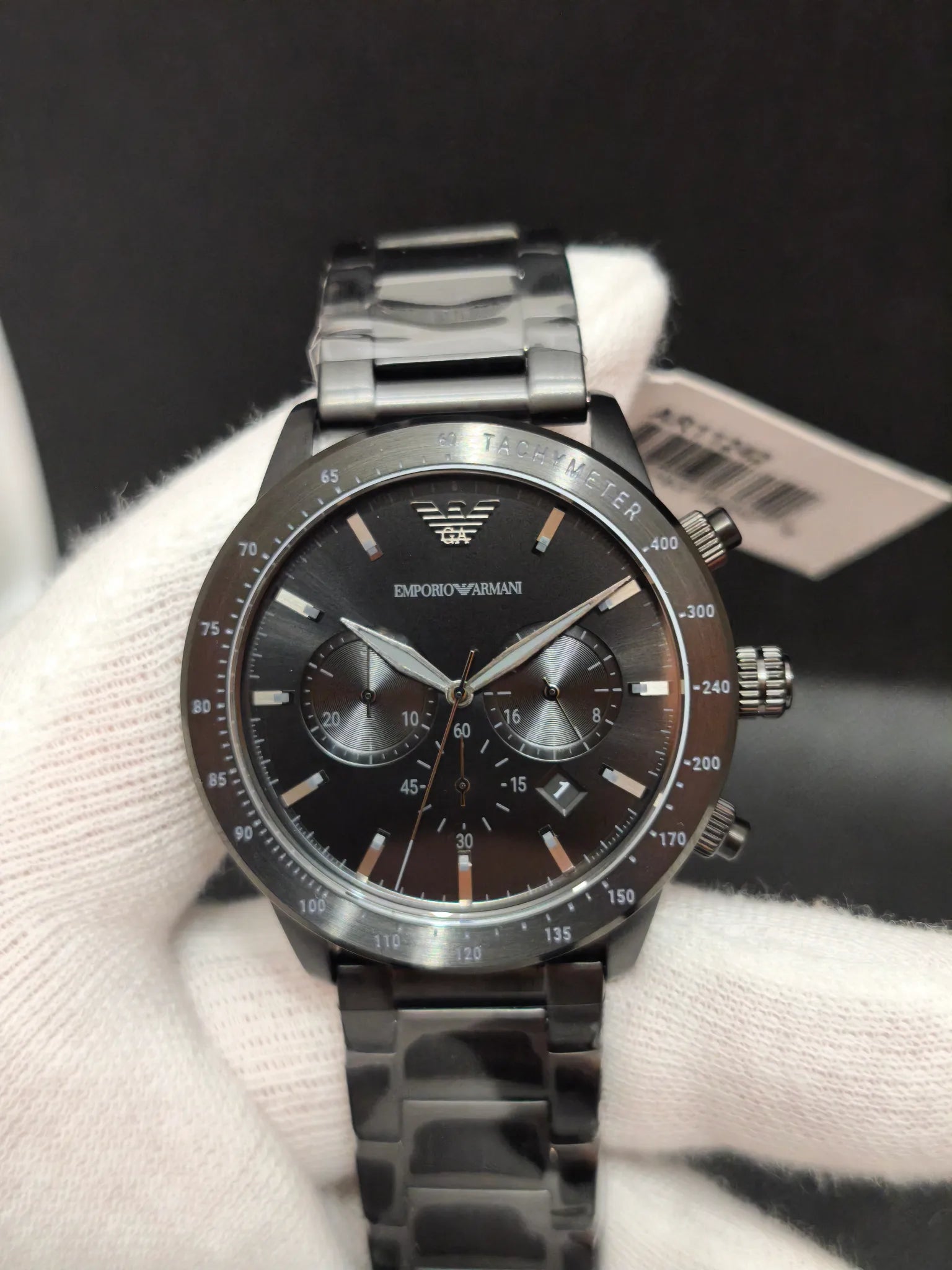Reloj Emporio Armani Mario AR11242