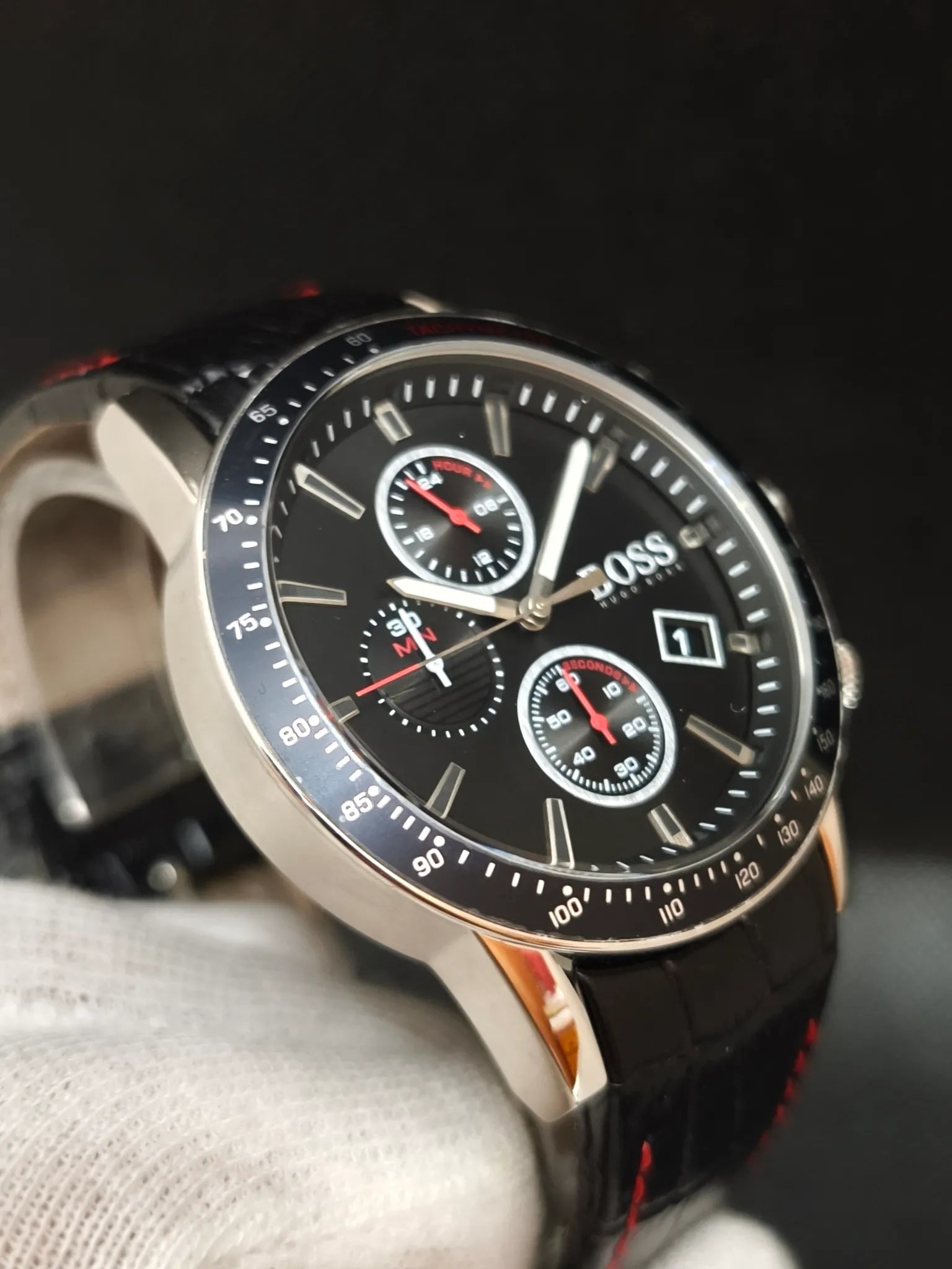 Reloj Hugo Boss Rafale 1513390