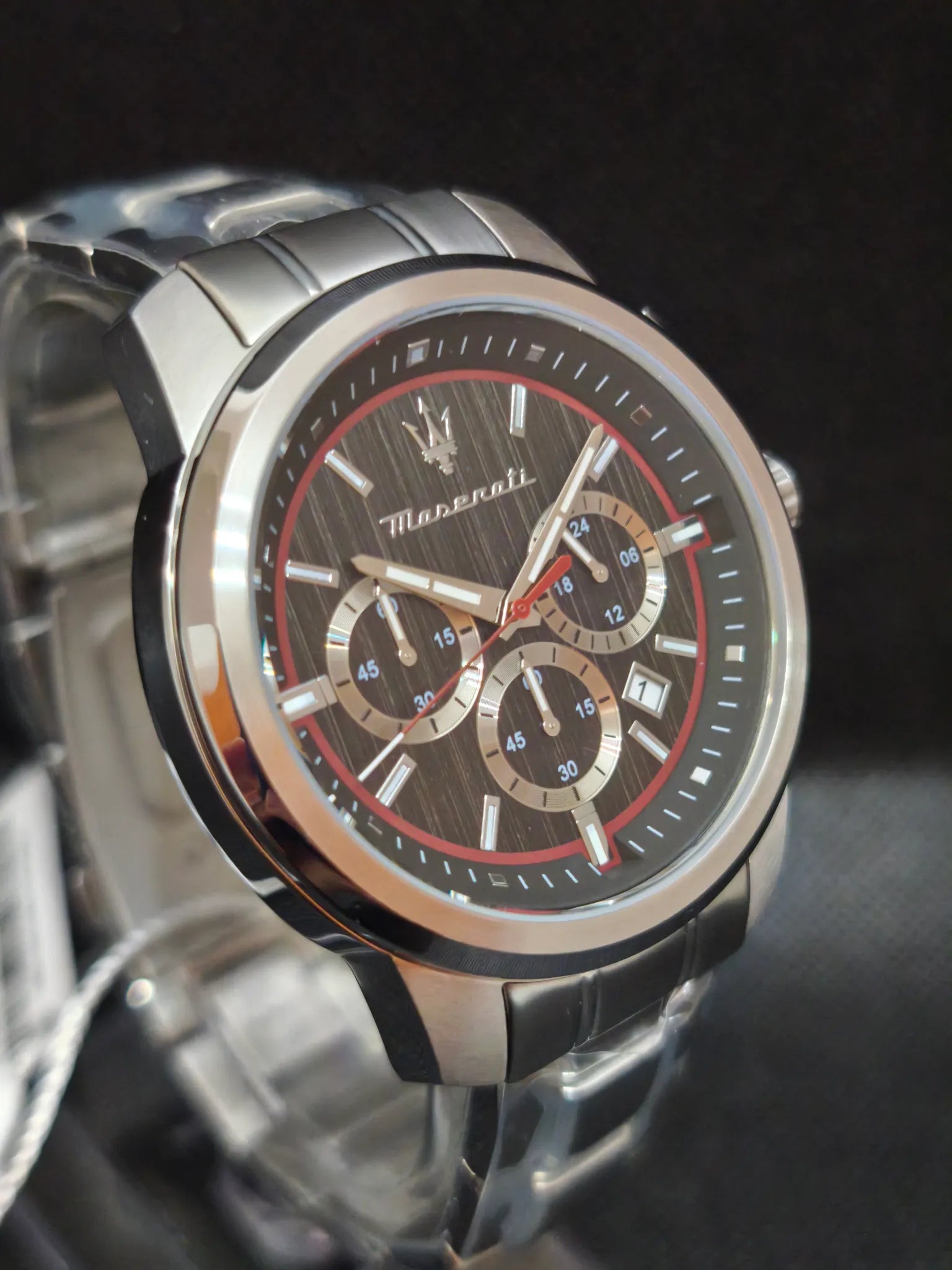 Reloj Maserati Successo R8873621009