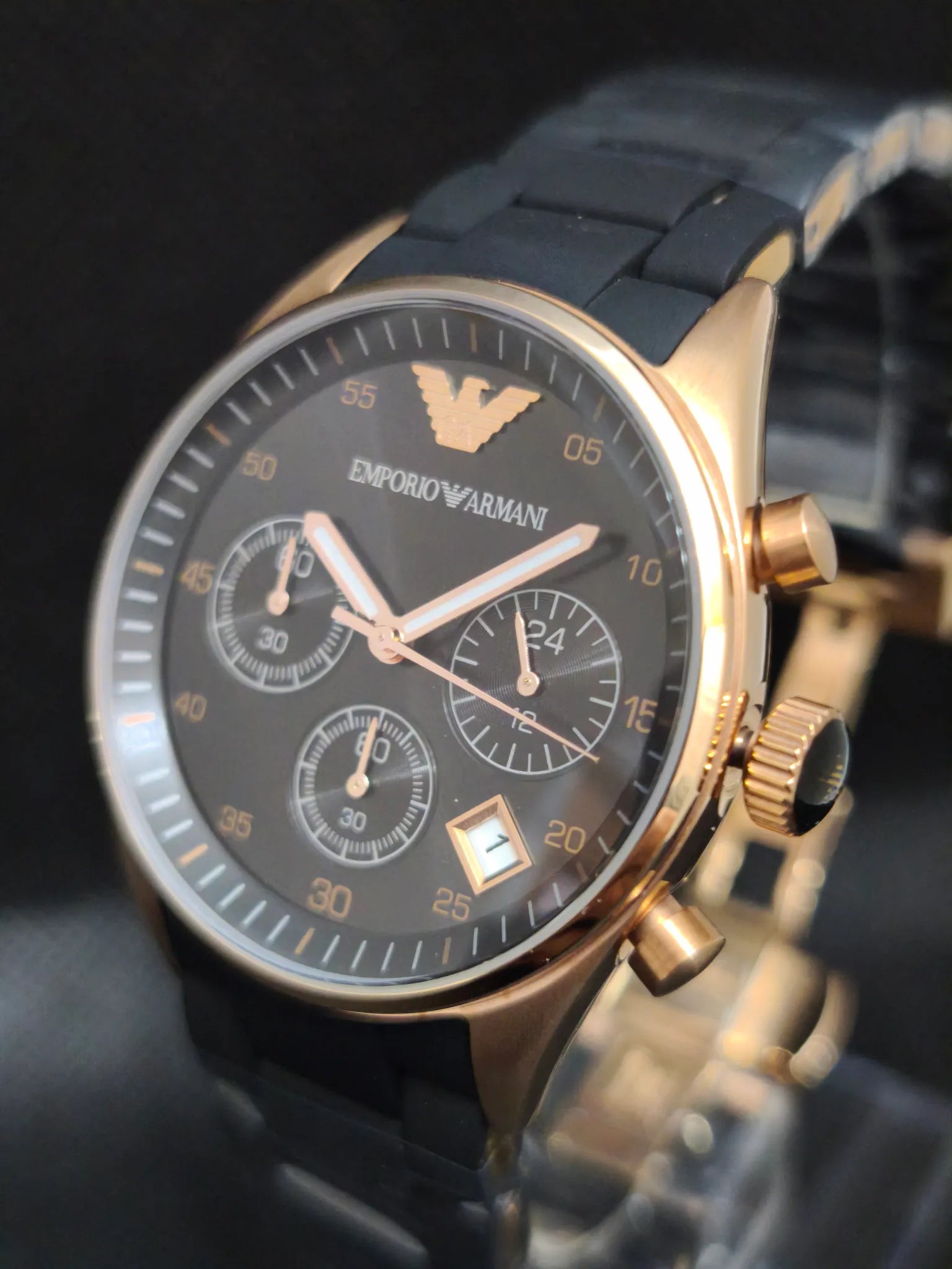 Reloj Emporio Armani Sportivo AR5906