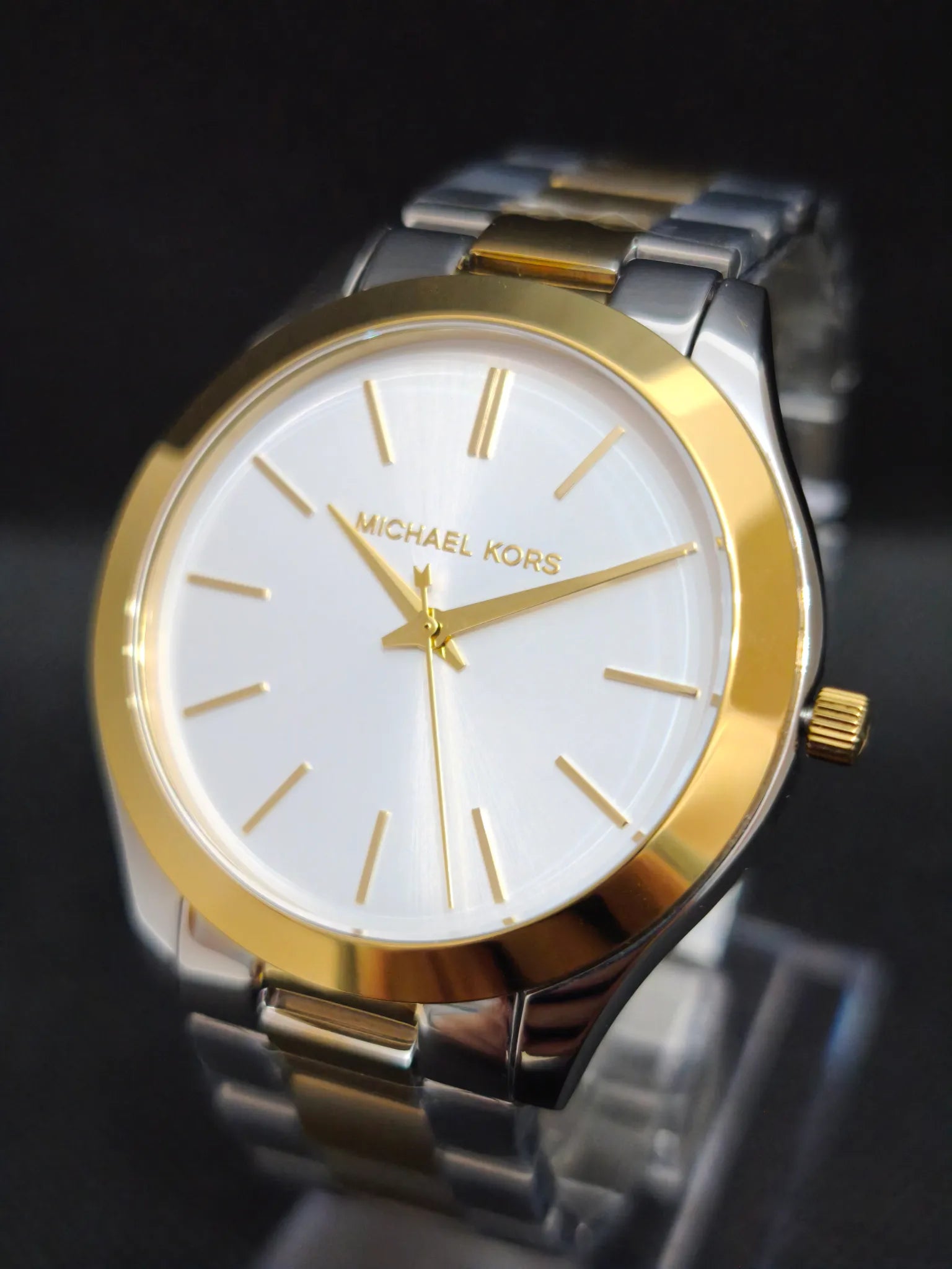 Reloj Michael Kors MK3198 Slim Runway