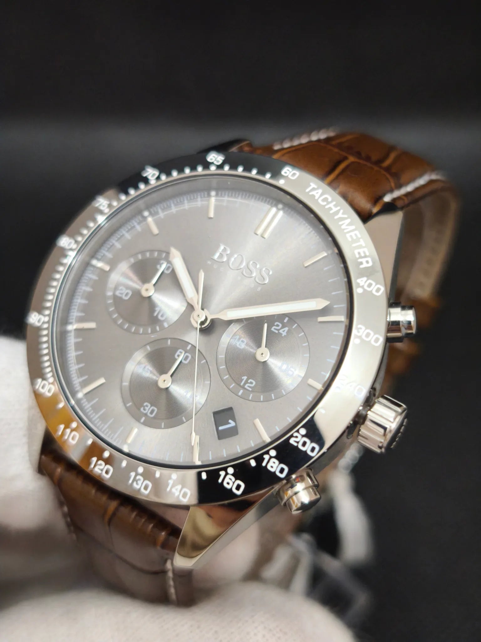 Reloj Hugo Boss Talent 1513598