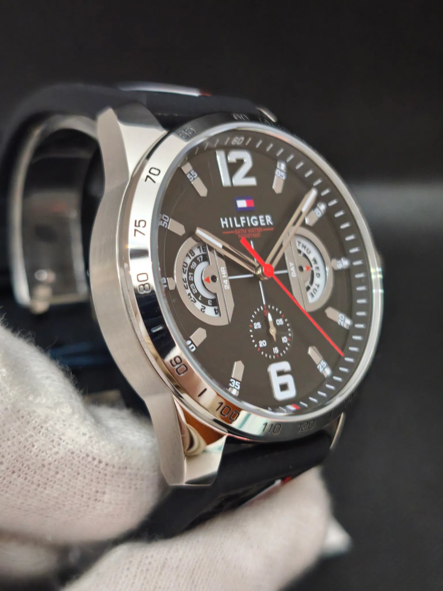 Reloj Tommy Hilfiger Decker 1791473