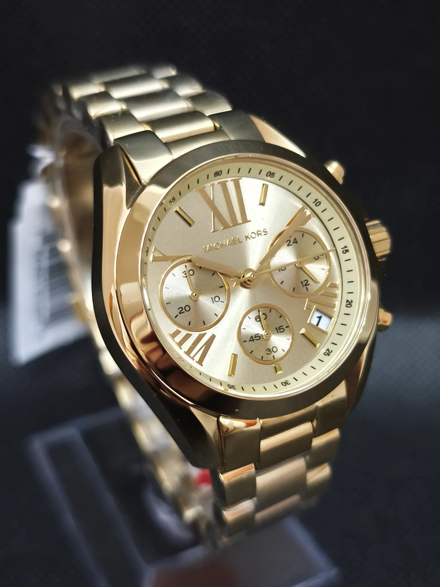 Reloj Michael Kors Bradshaw MK5798