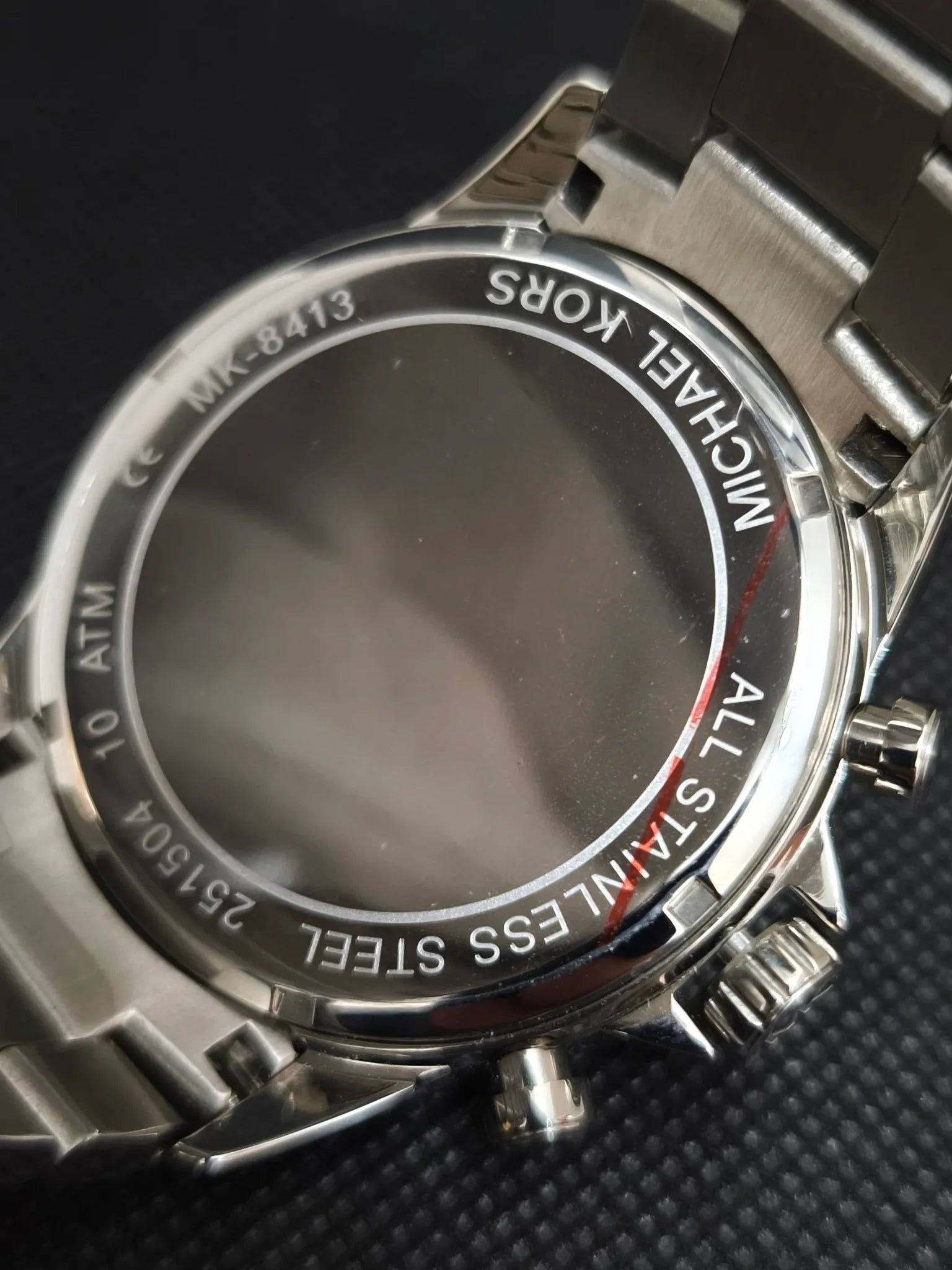 Reloj Michael Kors MK8413 Gage