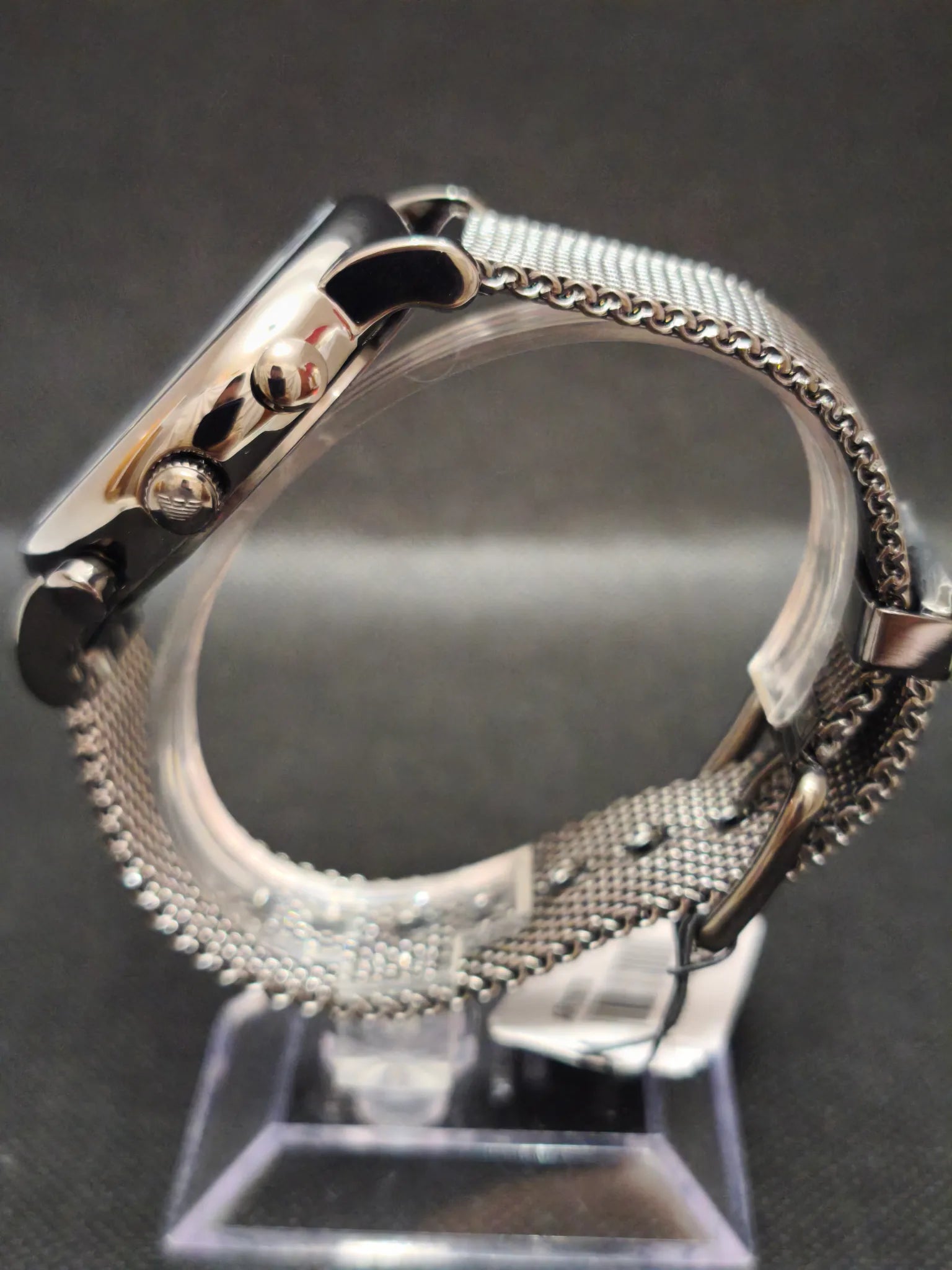 Reloj Emporio Armani Luigi AR1979