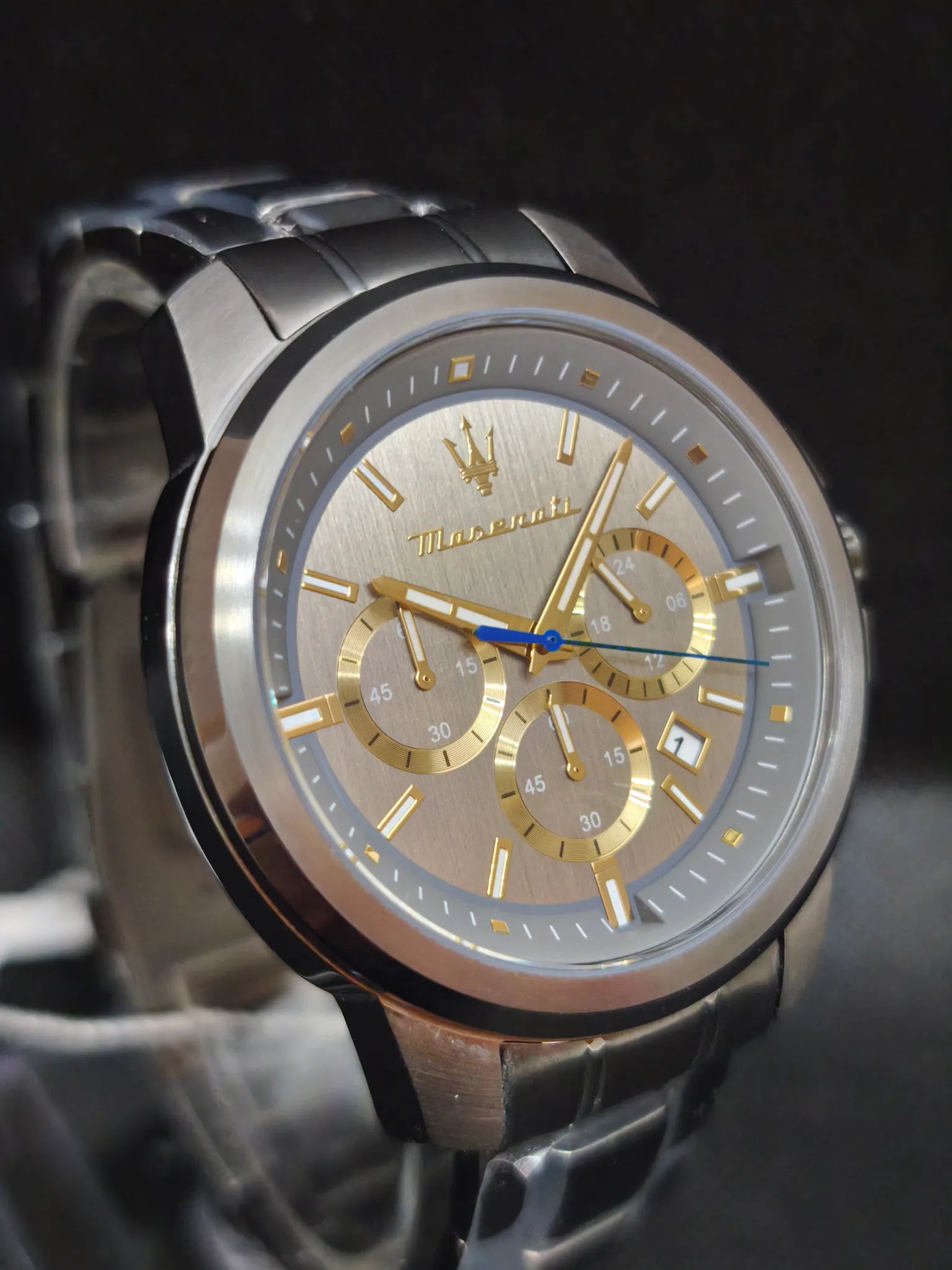 Reloj Maserati Successo R8873621007