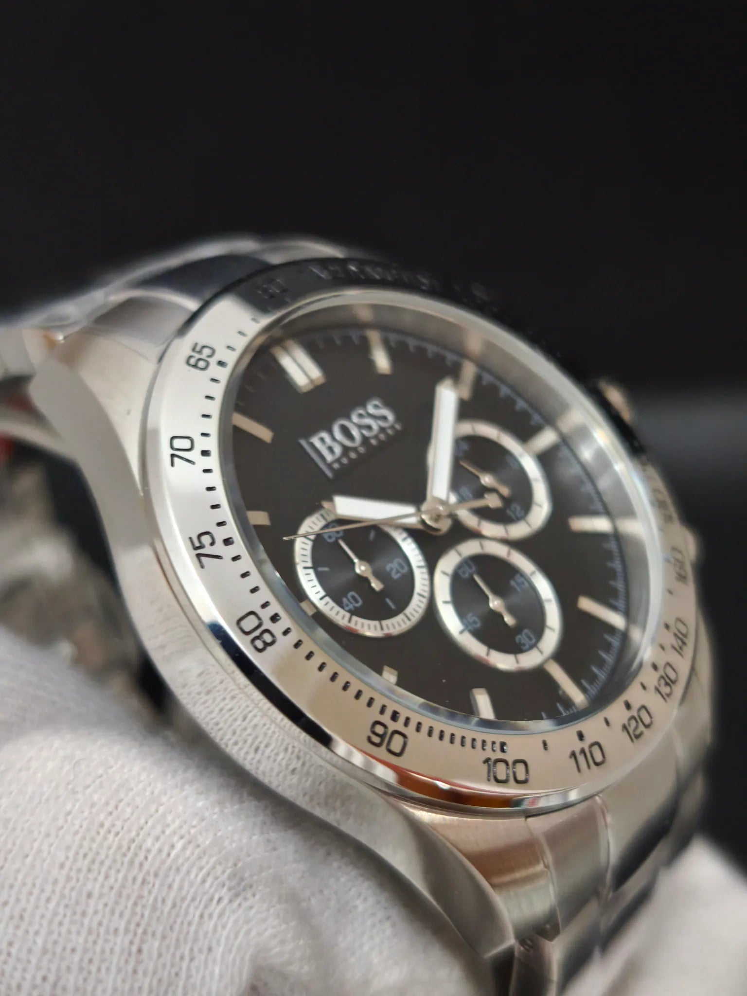 Reloj Hugo Boss Ikon 1512965