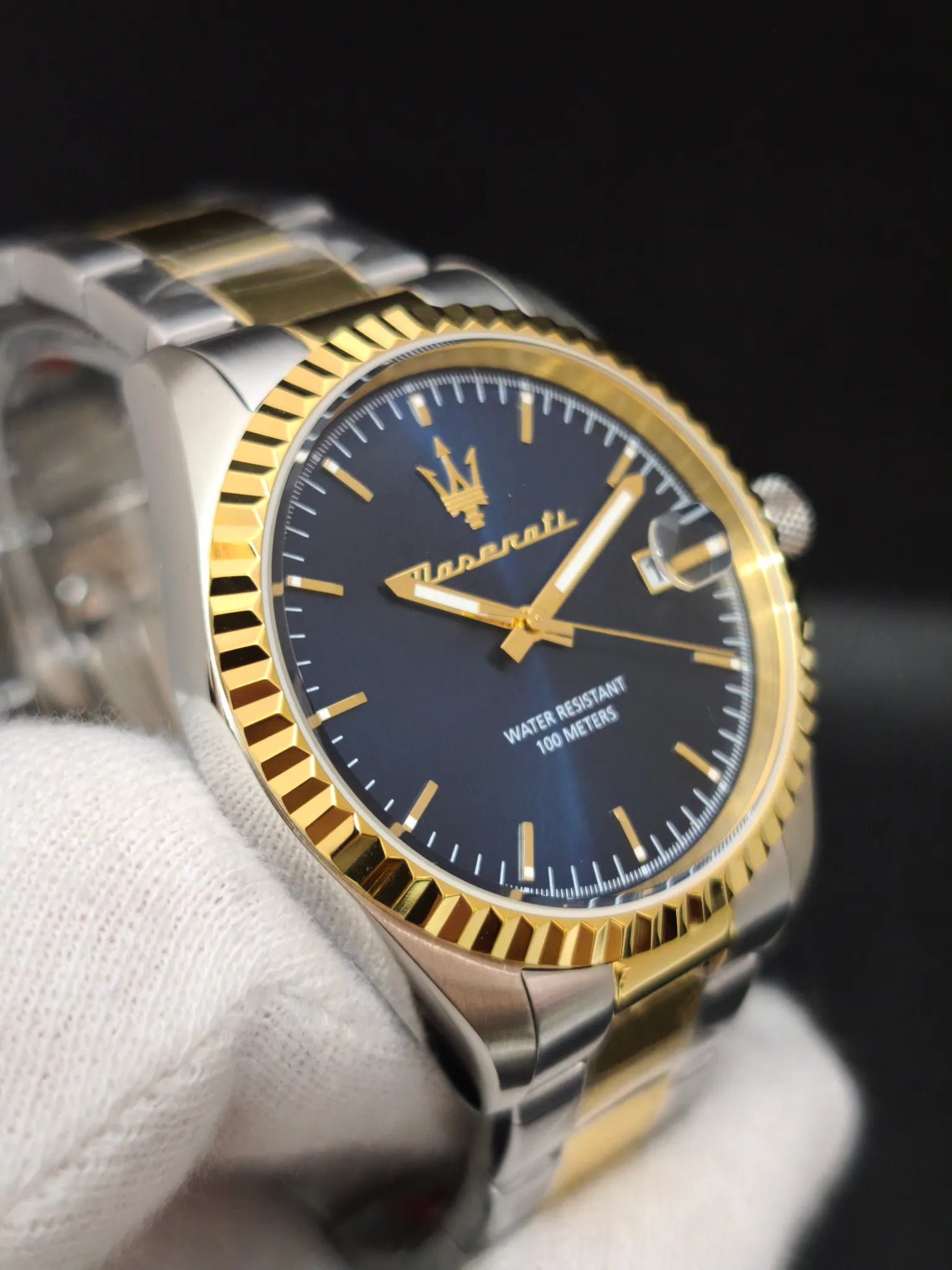 Reloj Maserati Competizione R8853100027