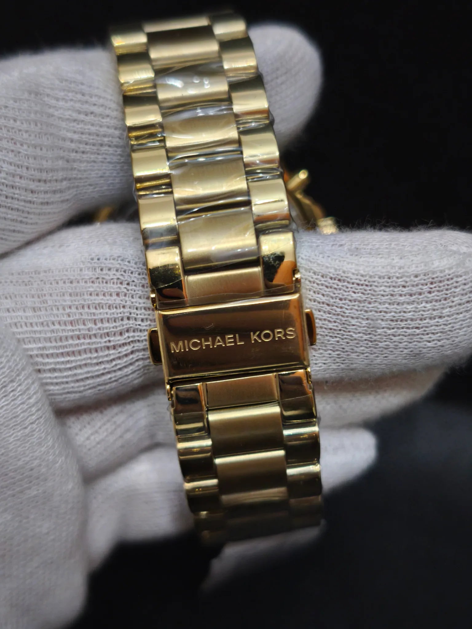 Reloj Michael Kors Bradshaw MK5605