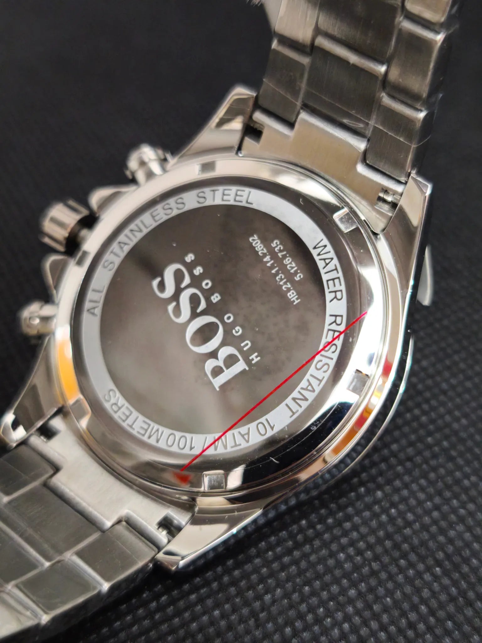 Reloj Hugo Boss Ikon 1512965
