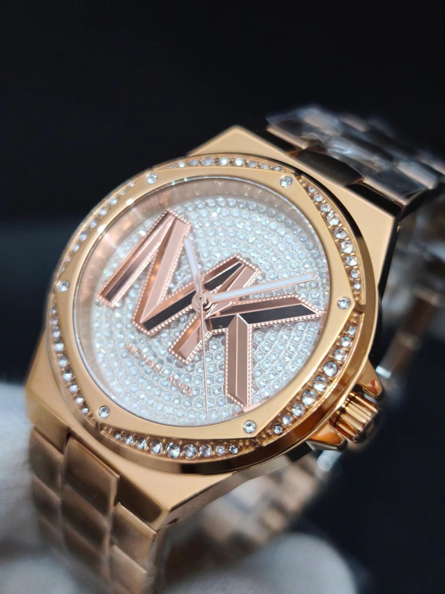 Reloj Michael Kors Lennox MK7230