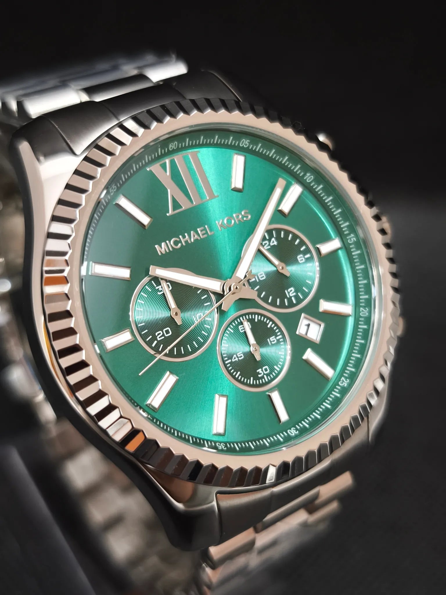 Reloj Michael Kors Lexington MK9152