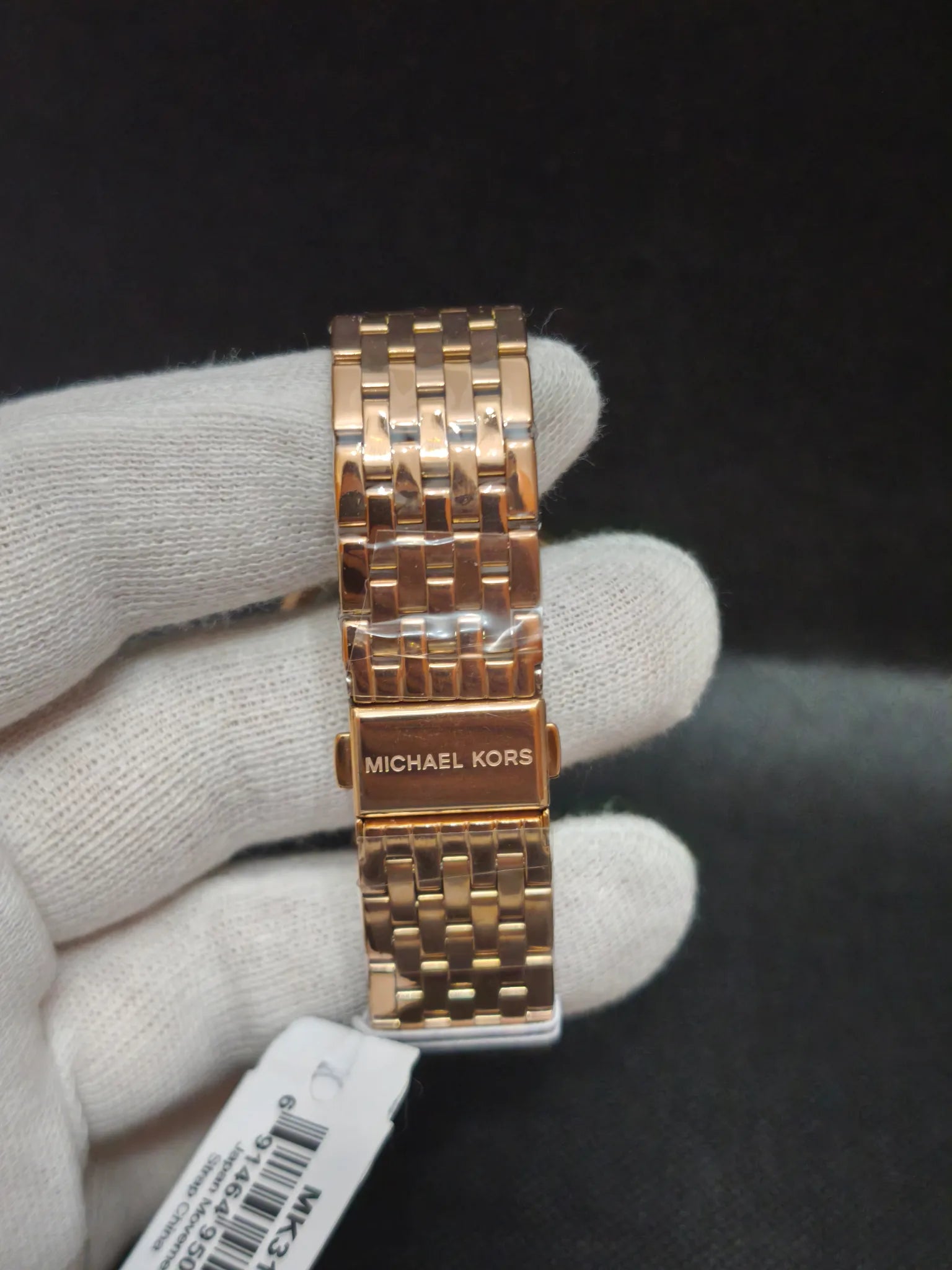 Reloj Michael Kors Darci MK3192