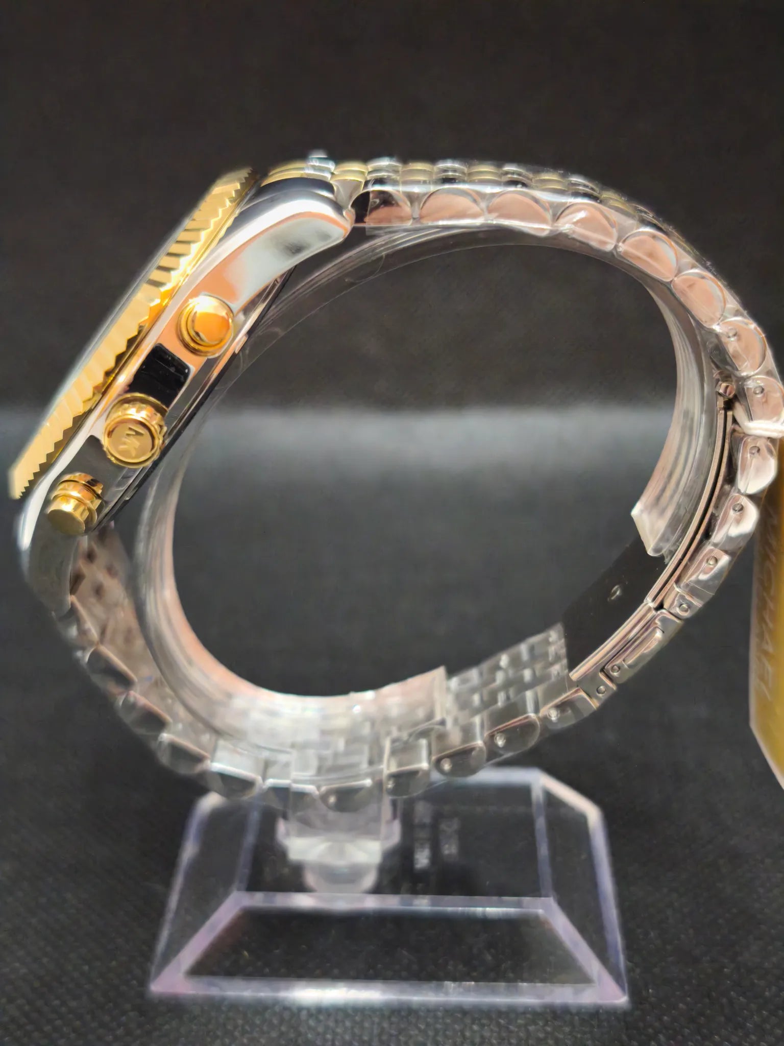 Reloj Michael Kors Lexington MK8344