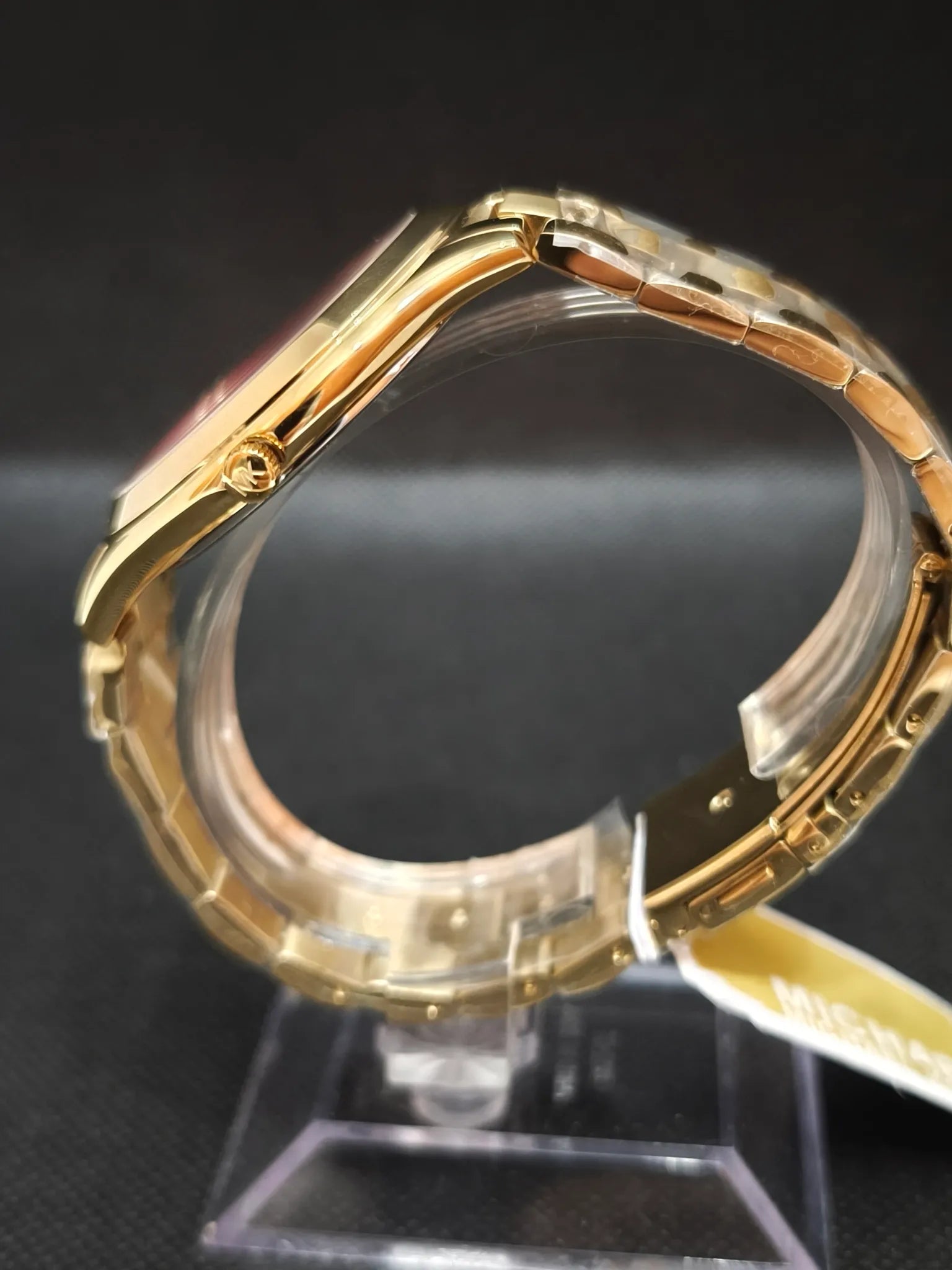 Reloj Michael Kors Slim Runway MK3264