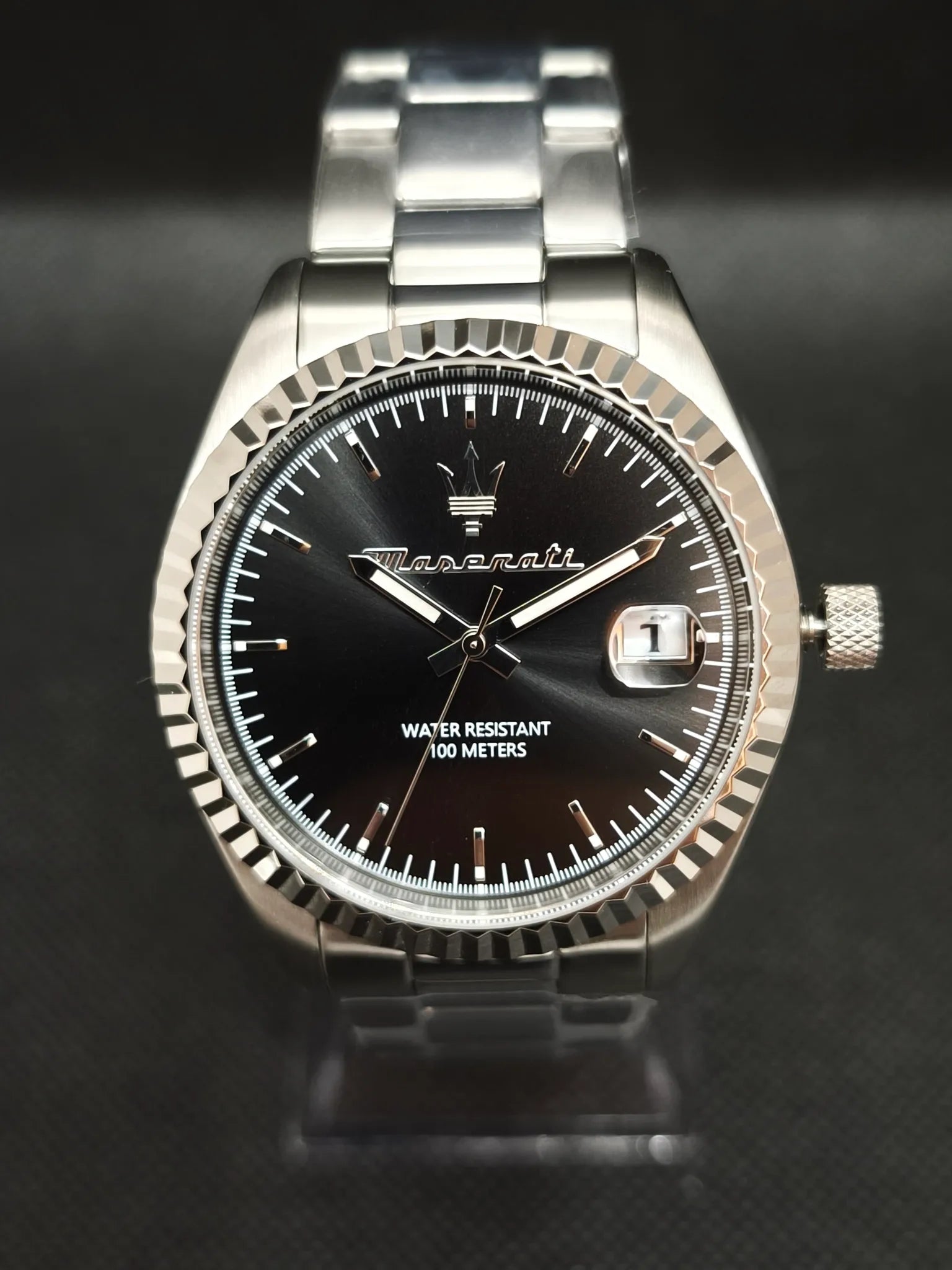 Reloj Maserati Competizione R8853100028