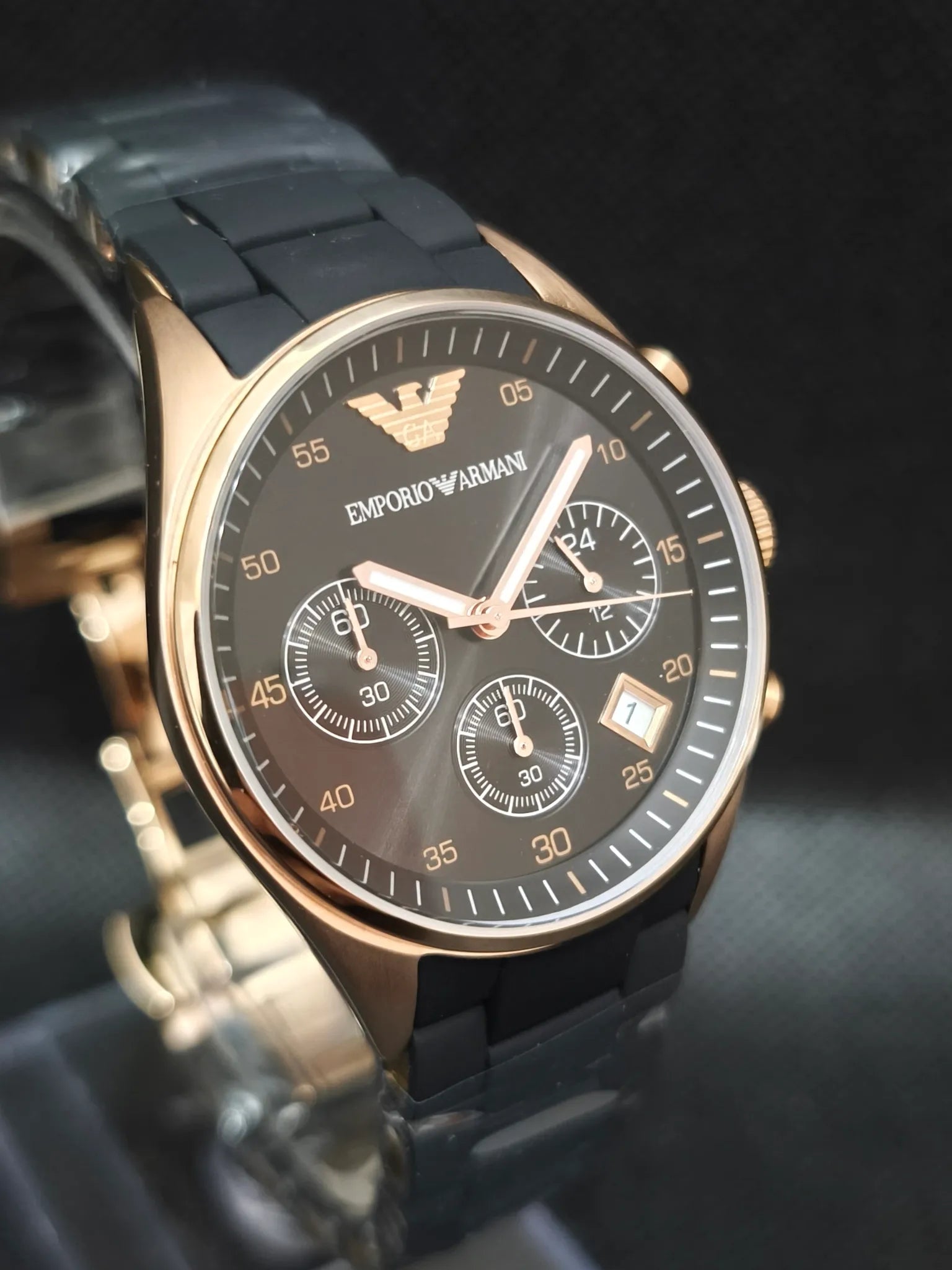 Reloj Emporio Armani Sportivo AR5906