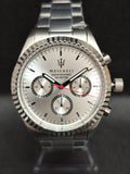 Reloj Maserati R8853100018 Competizione Multifunción 43 mm
