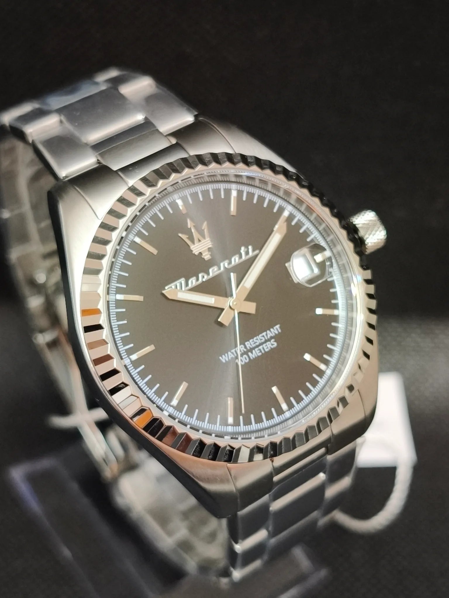 Reloj Maserati Competizione R8853100028