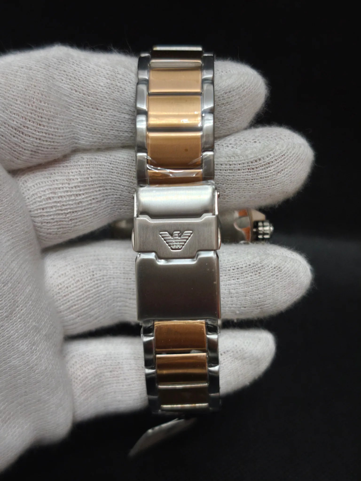 Reloj Emporio Armani Diver AR11340