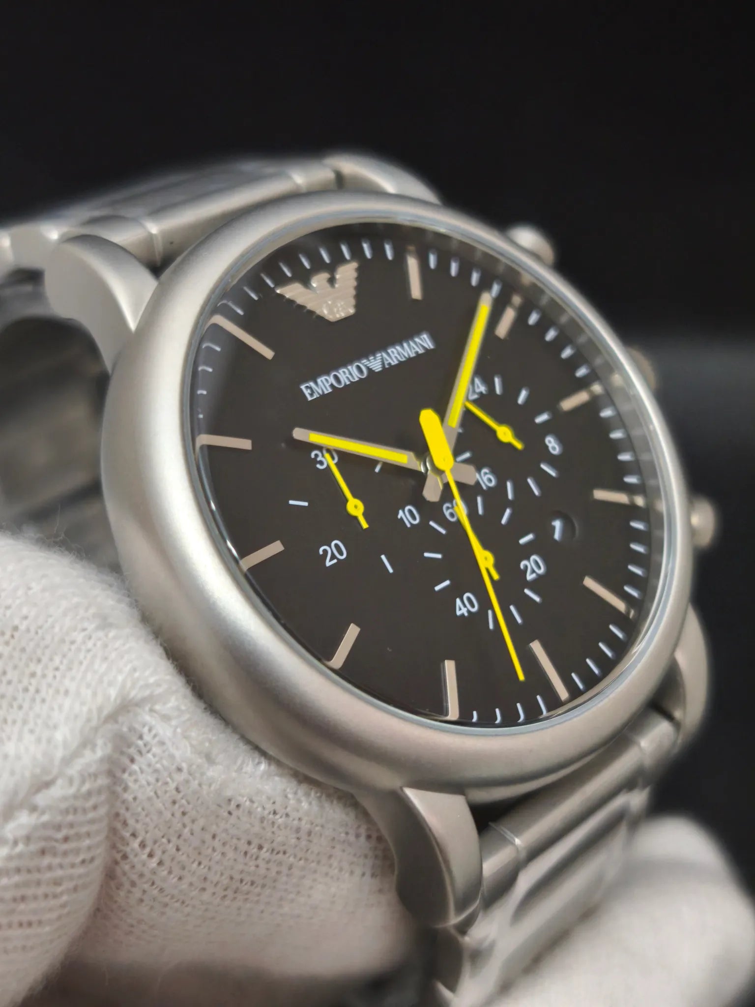 Reloj Emporio Armani Luigi AR11324