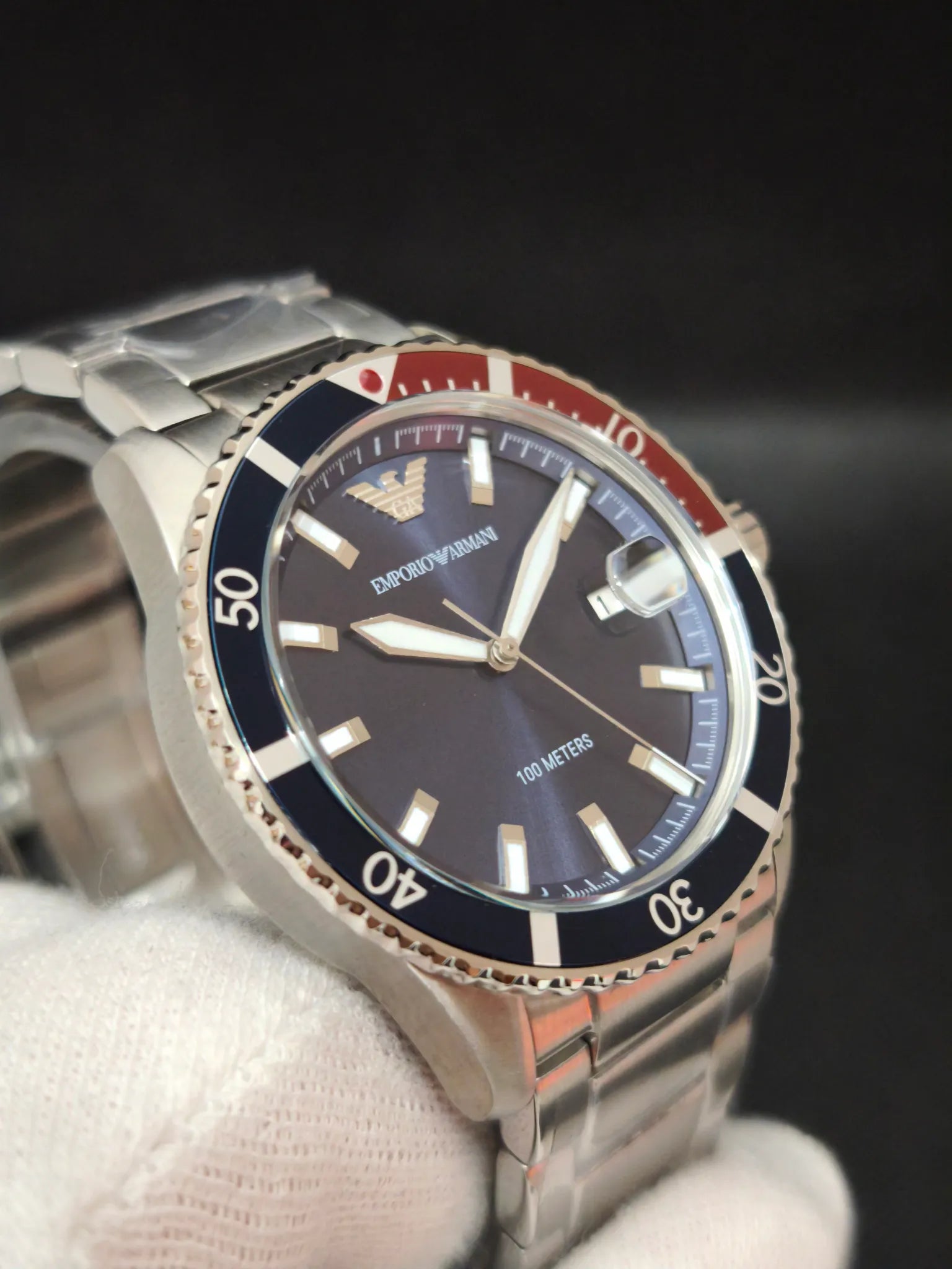 Reloj Emporio Armani Diver AR11339