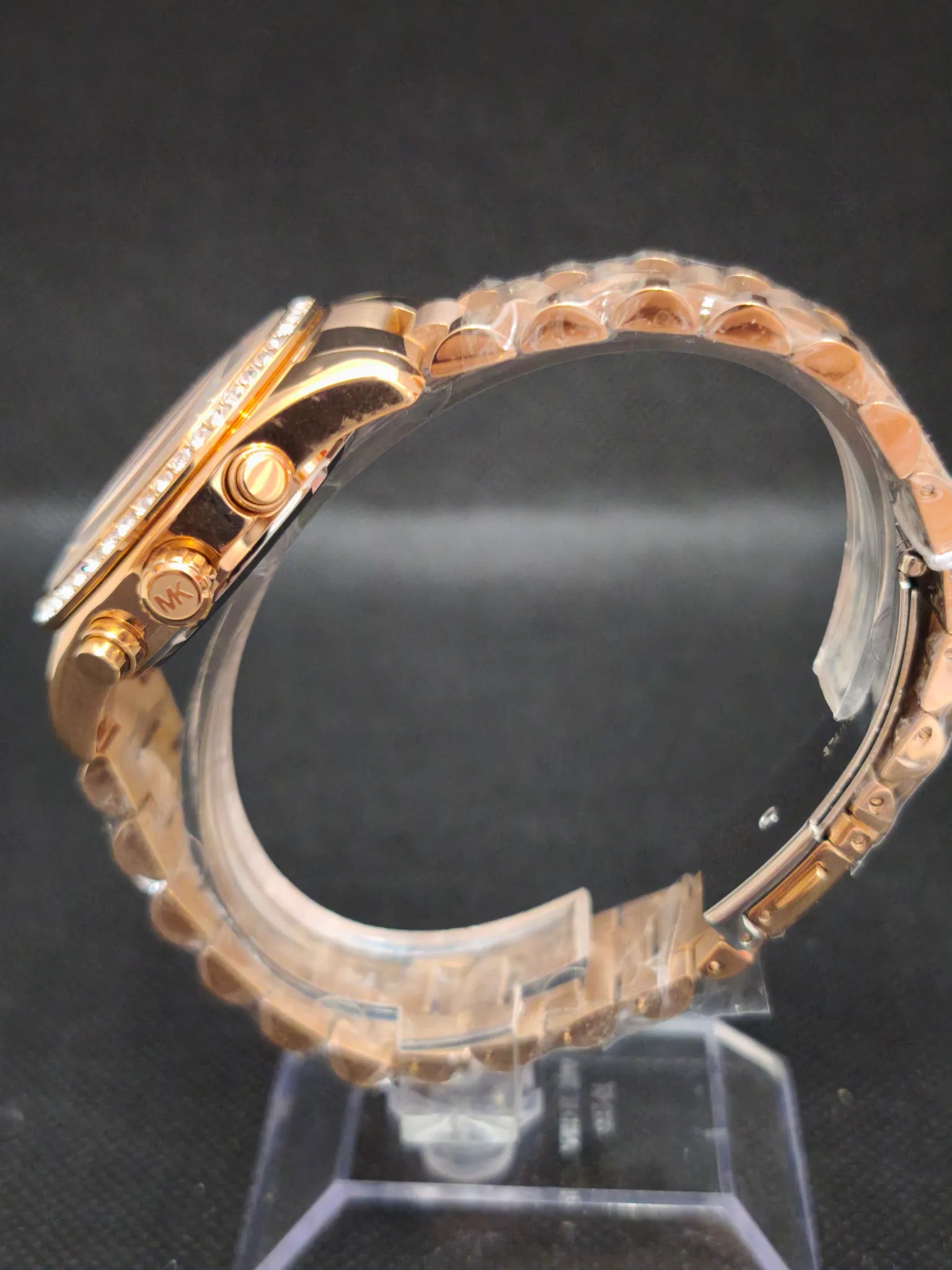 Reloj Michael Kors Lexington MK7242