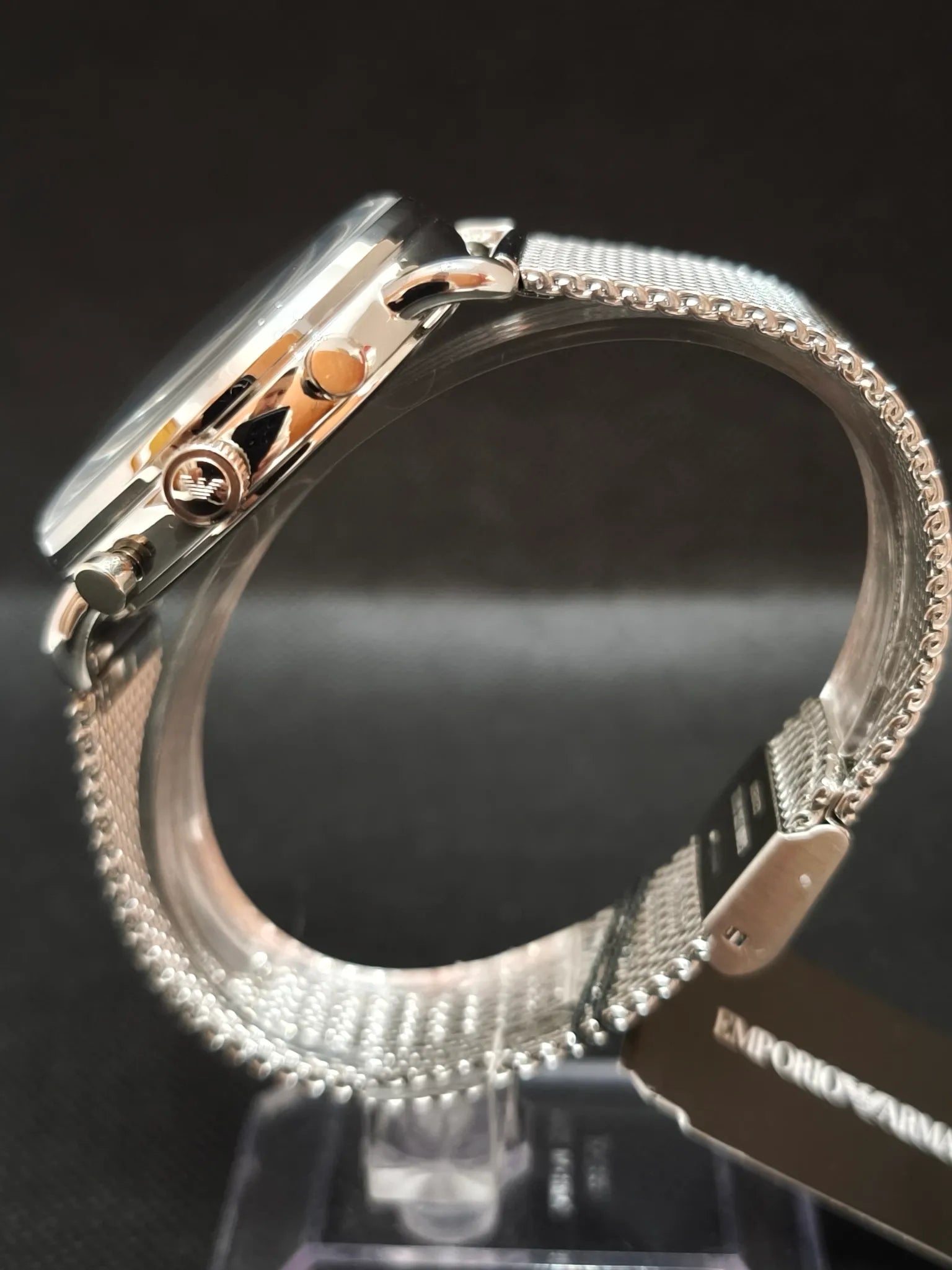 Reloj Emporio Armani Aviator AR11104