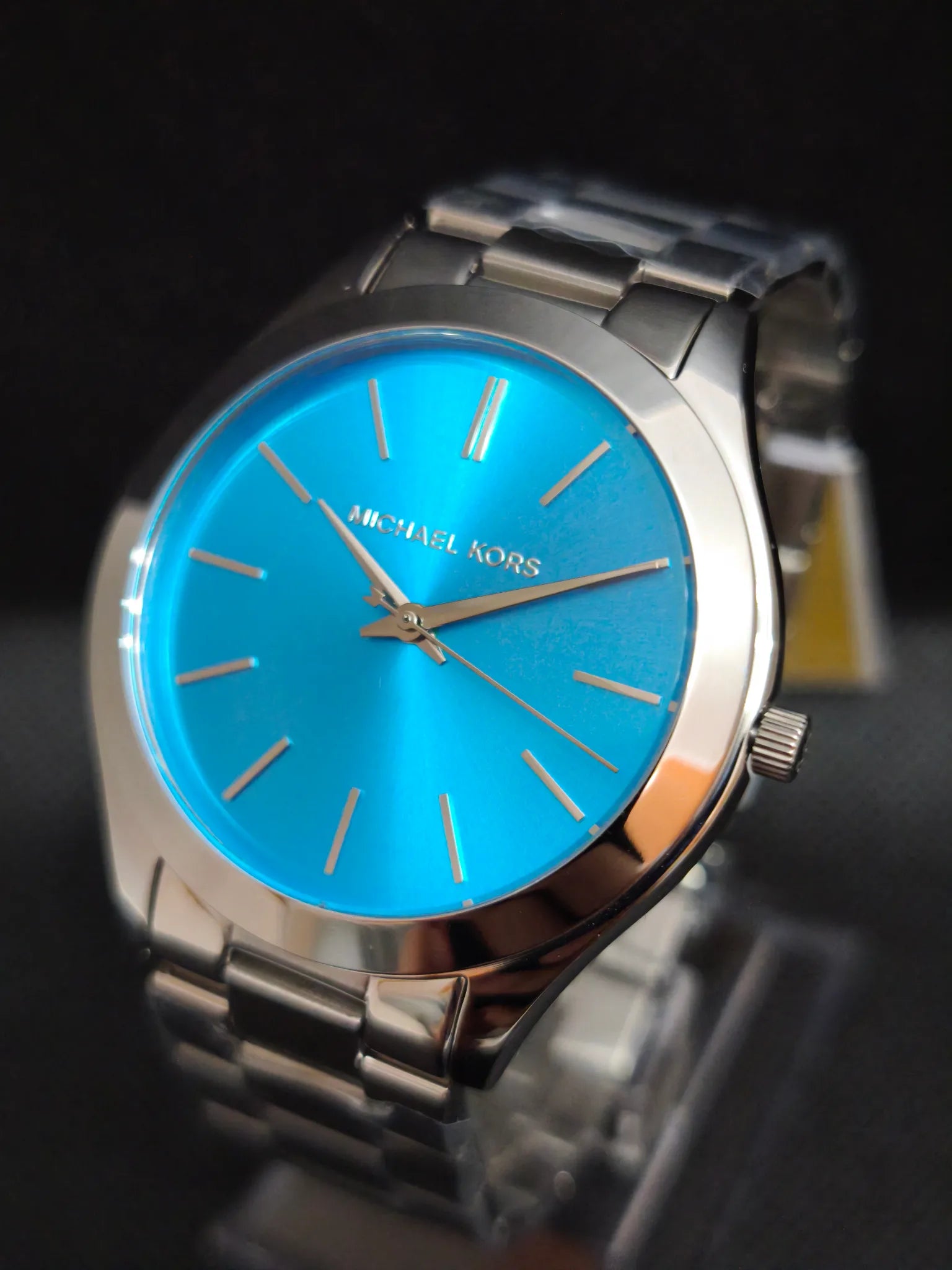 Reloj Michael Kors MK3292 Slim Runway