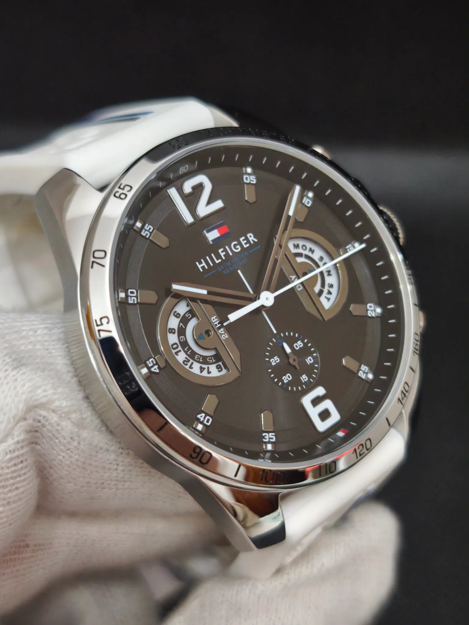 Reloj Tommy Hilfiger Decker 1791475