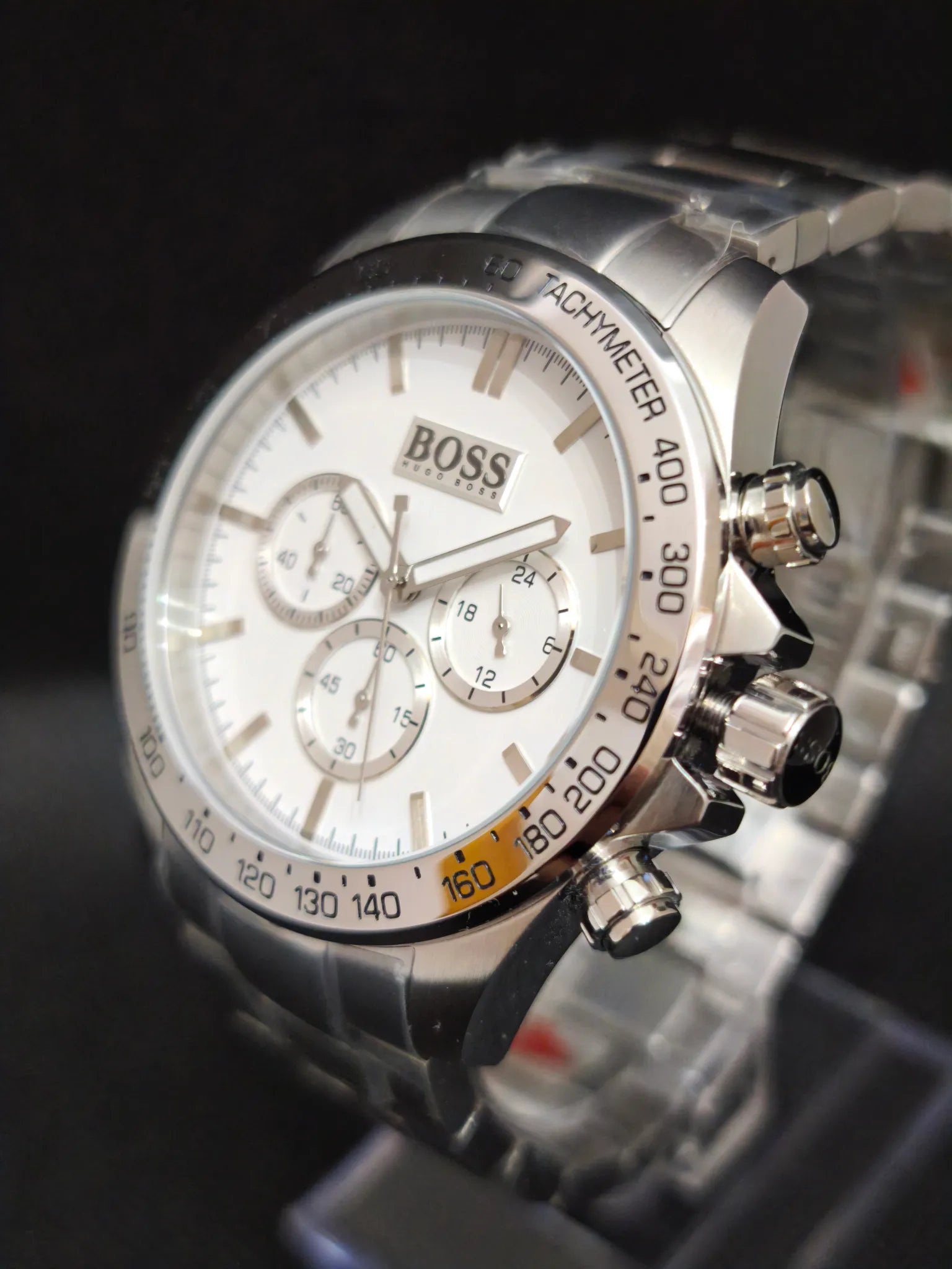 Reloj Hugo Boss Ikon 1512962