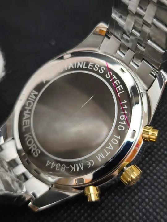 Reloj Michael Kors Lexington MK8344