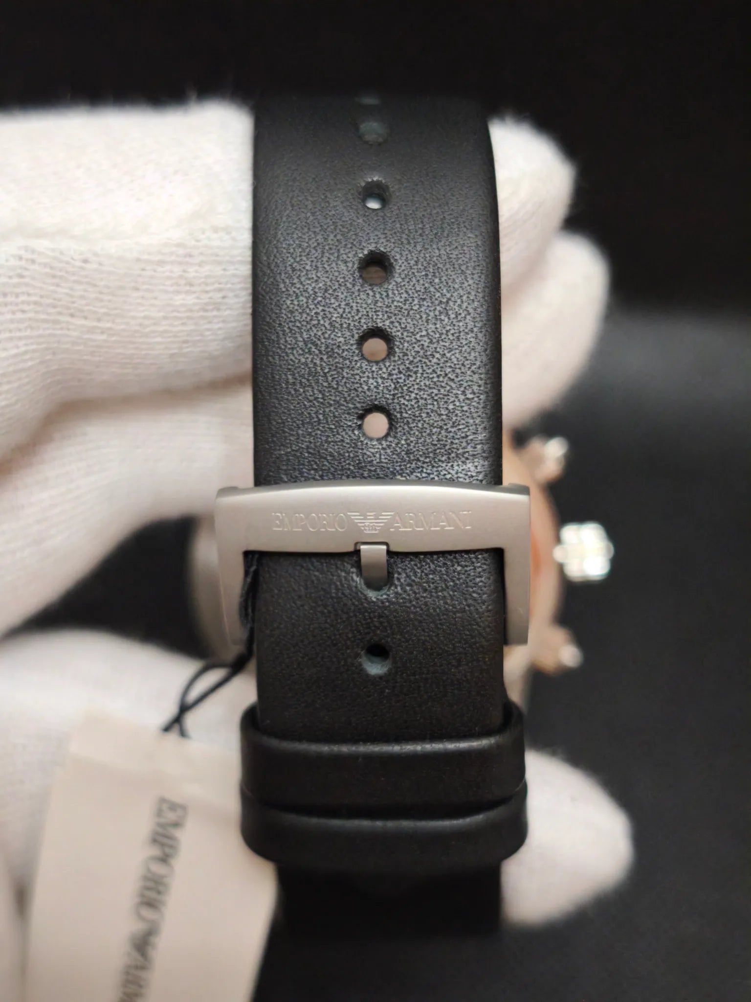 Reloj Emporio Armani Mario AR11325