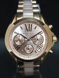 Reloj Michael Kors MK6066 Bradshaw Mini