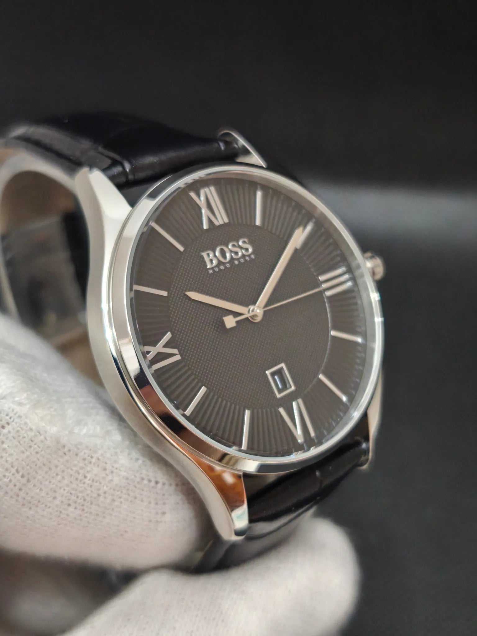 Reloj Hugo Boss 1513485 Governor