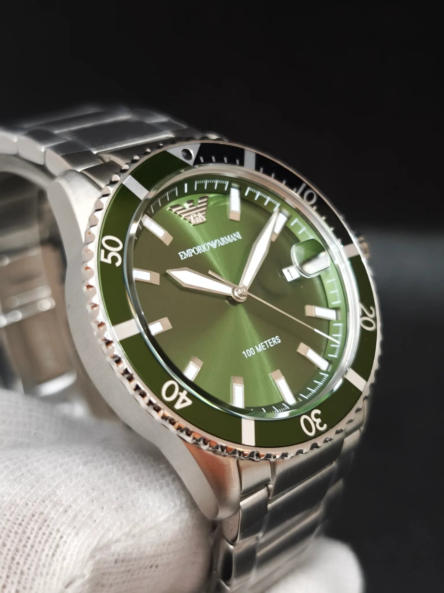 Reloj Emporio Armani Diver AR11338