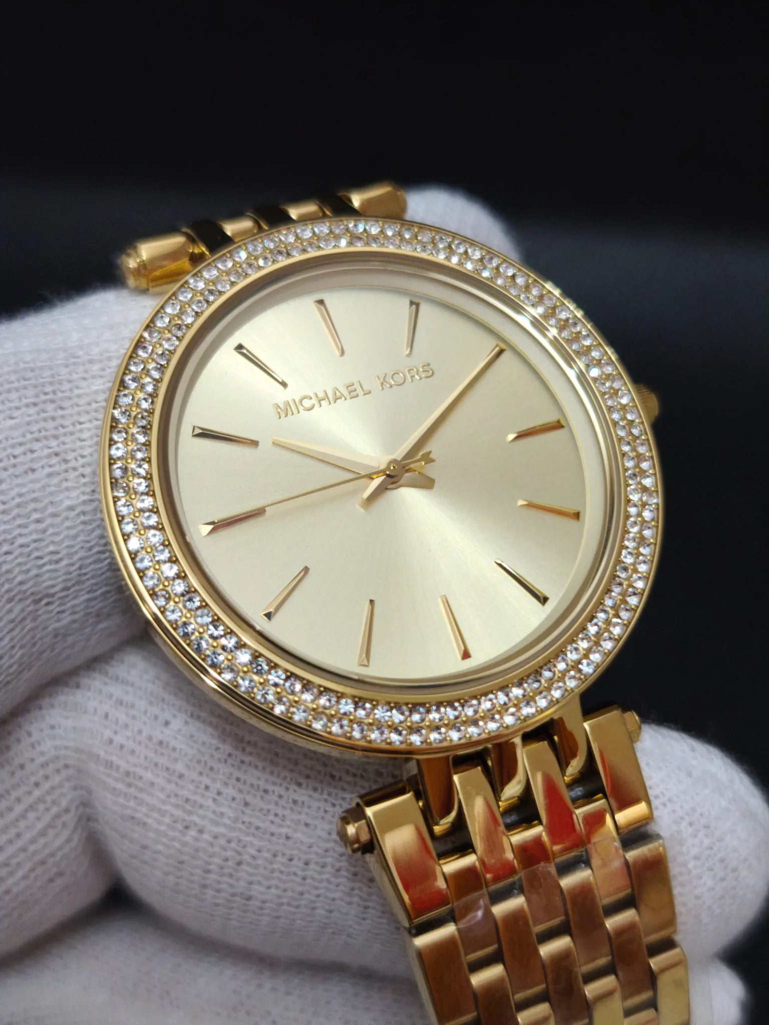 Reloj Michael Kors MK3191 Darci