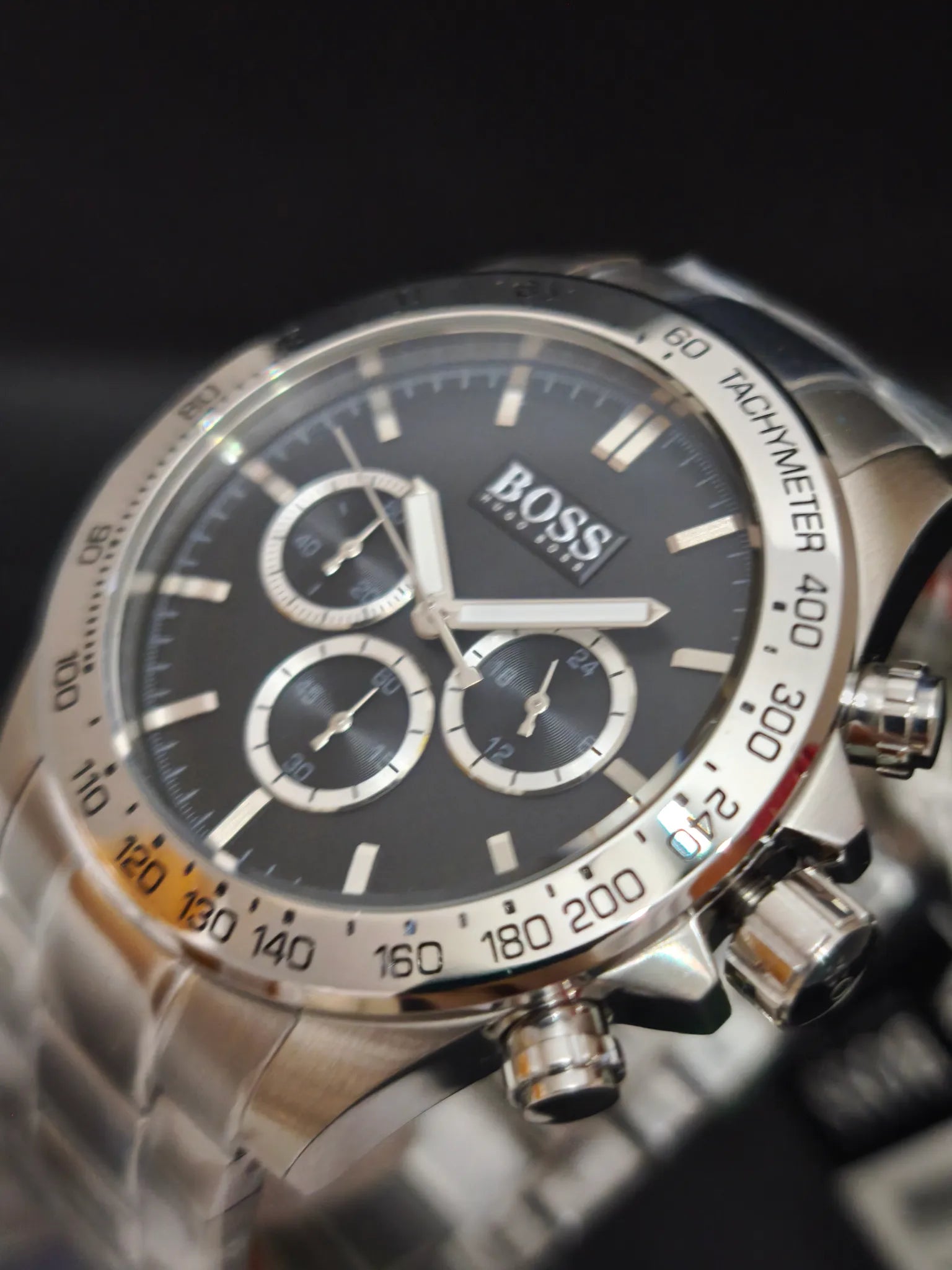 Reloj Hugo Boss Ikon 1512965