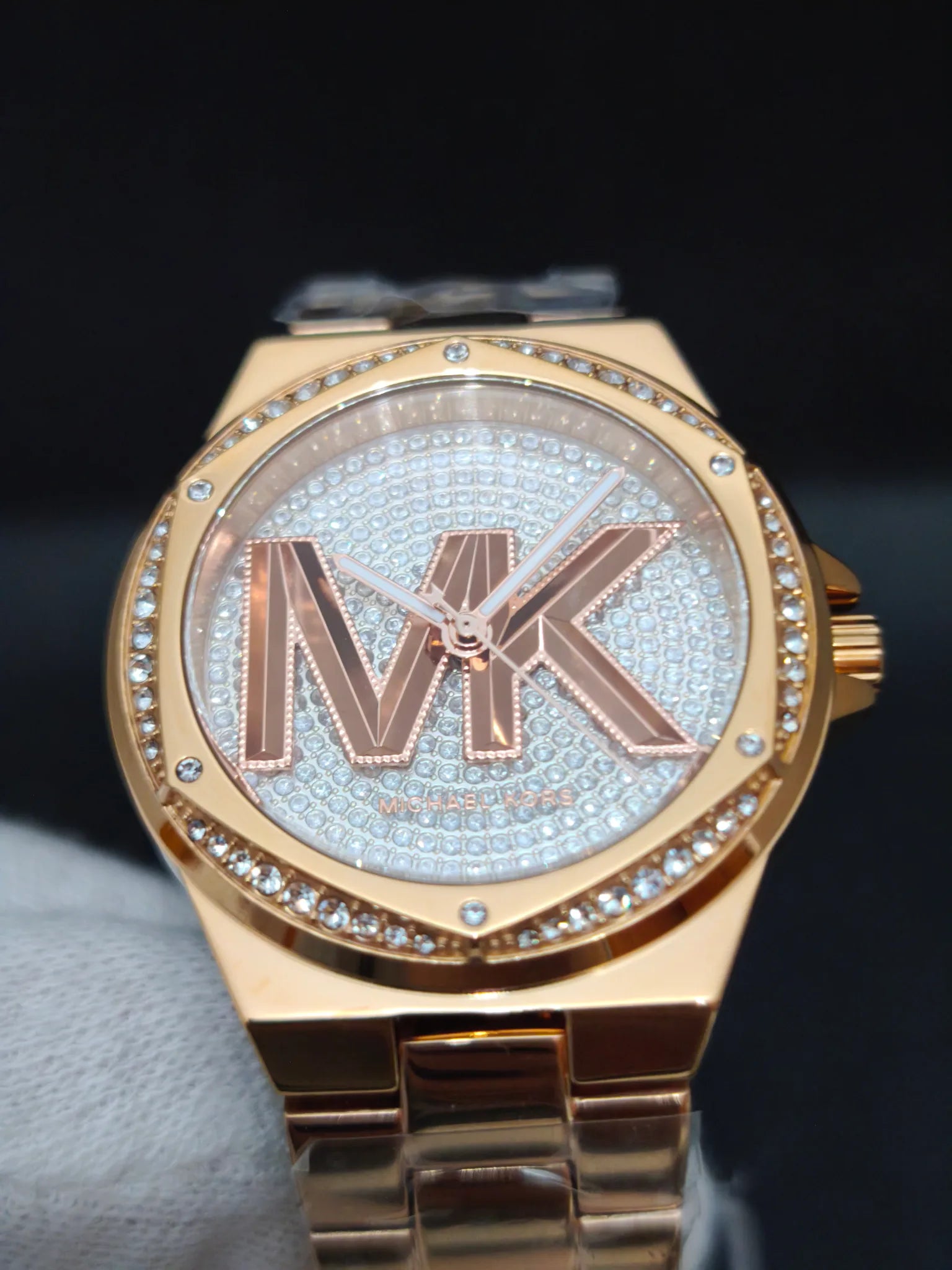 Reloj Michael Kors Lennox MK7230