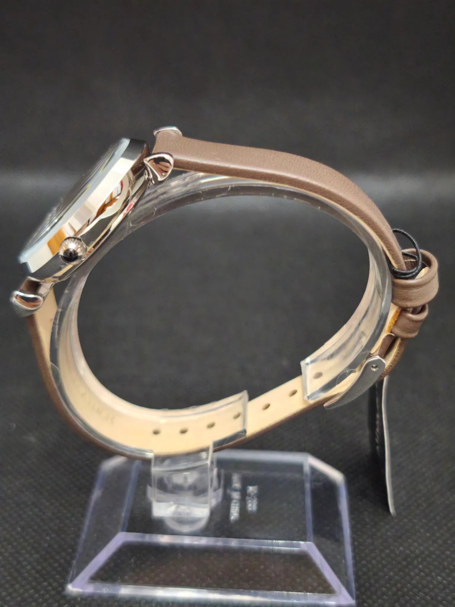 Reloj Emporio Armani Gianni T-Bar AR1768