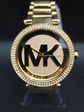 Reloj Michael Kors Blair MK5784 Mujer | Parker Dorado
