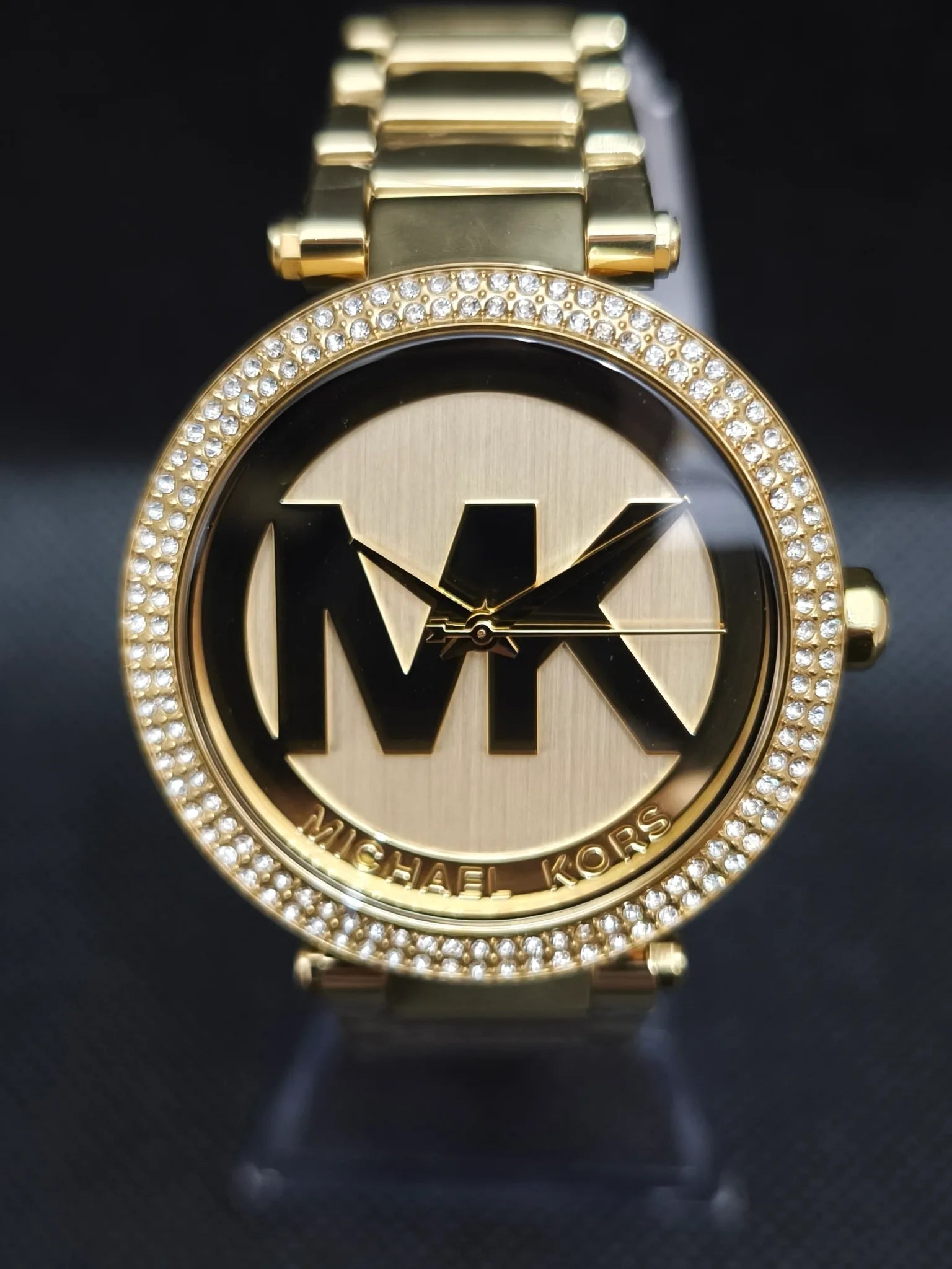Reloj Michael Kors Blair MK5784 Mujer | Parker Dorado