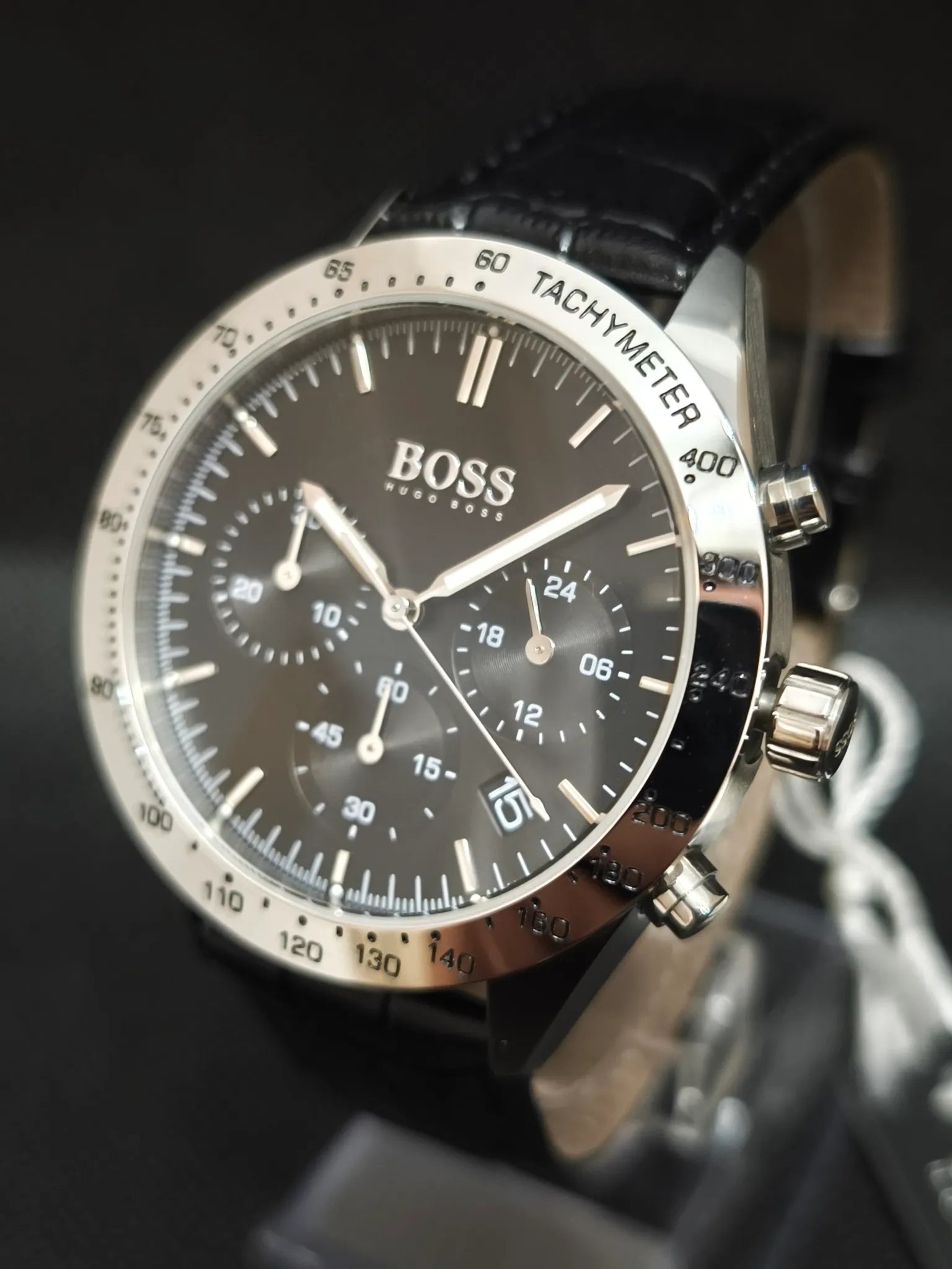 Reloj Hugo Boss Talent 1513579