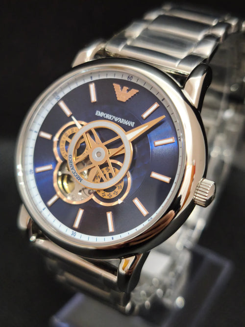 Reloj Emporio Armani AR60036 Automático