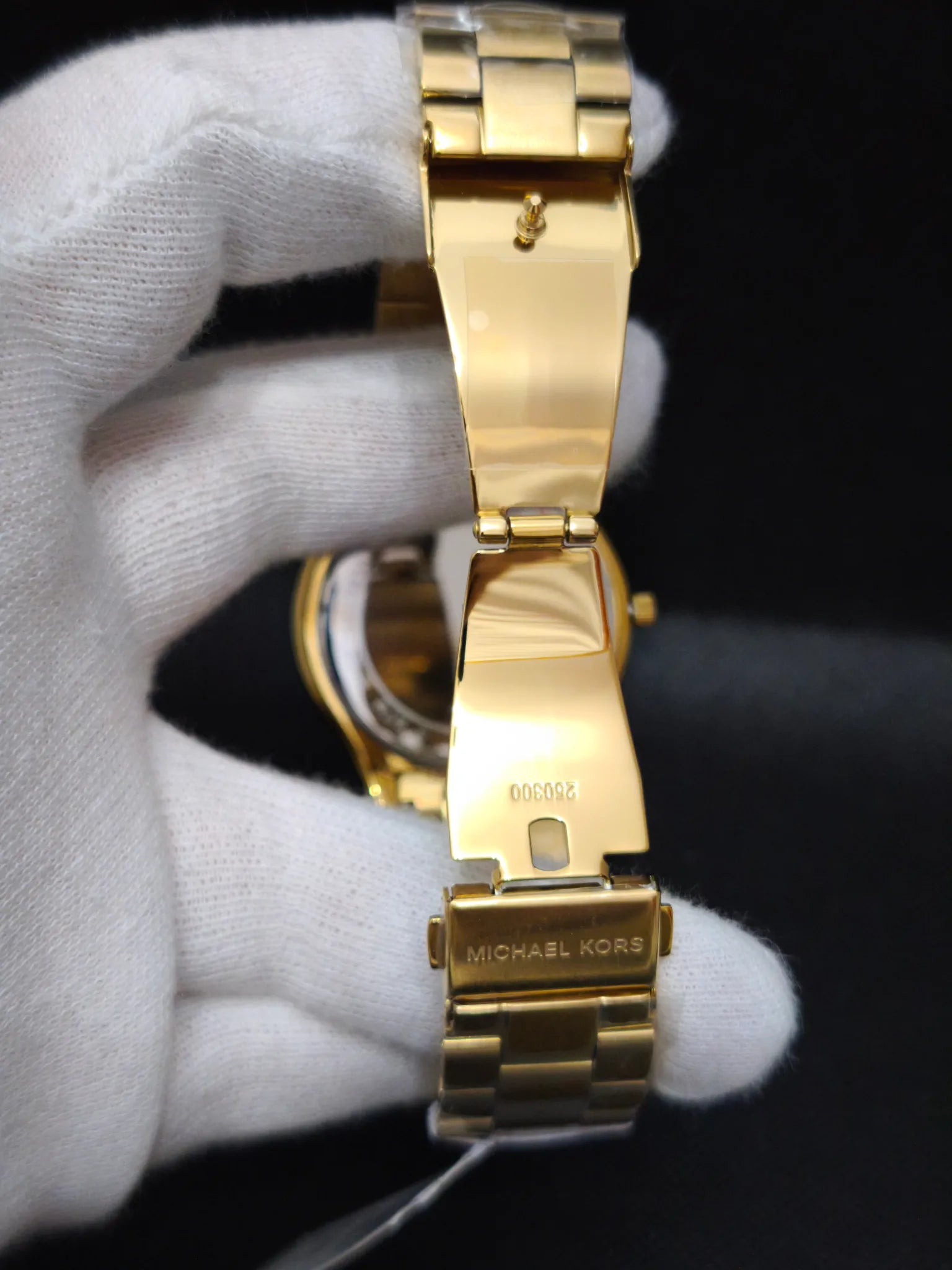 Reloj Michael Kors Slim Runway MK3435