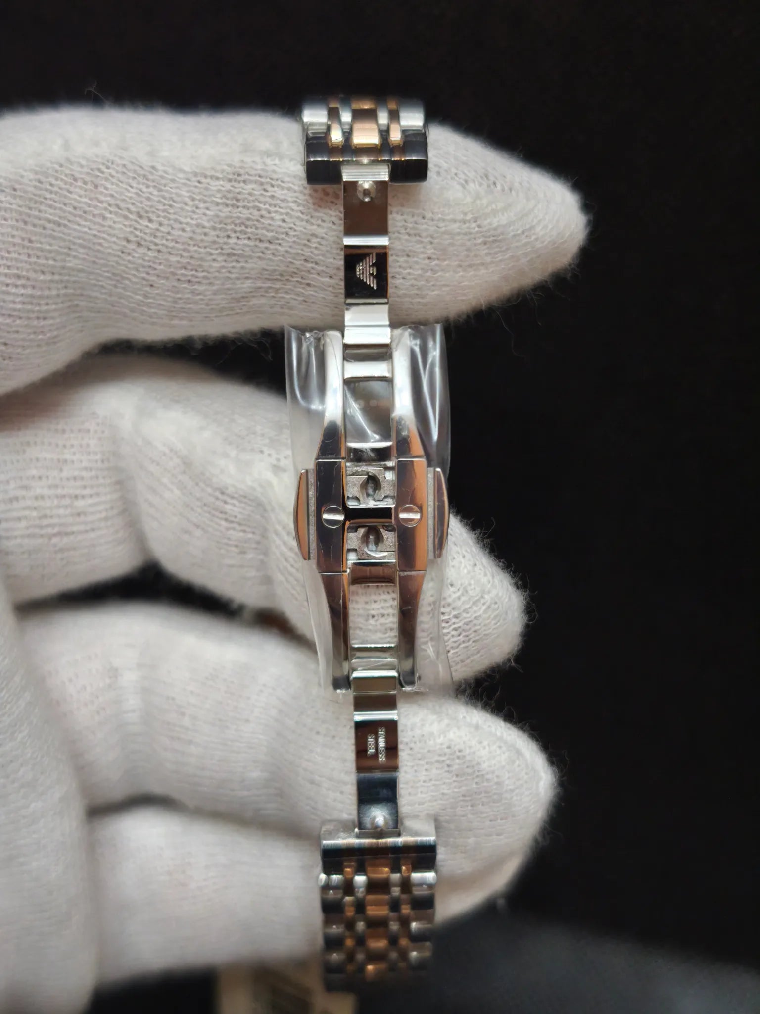 Reloj Emporio Armani Gianni T-Bar AR11092